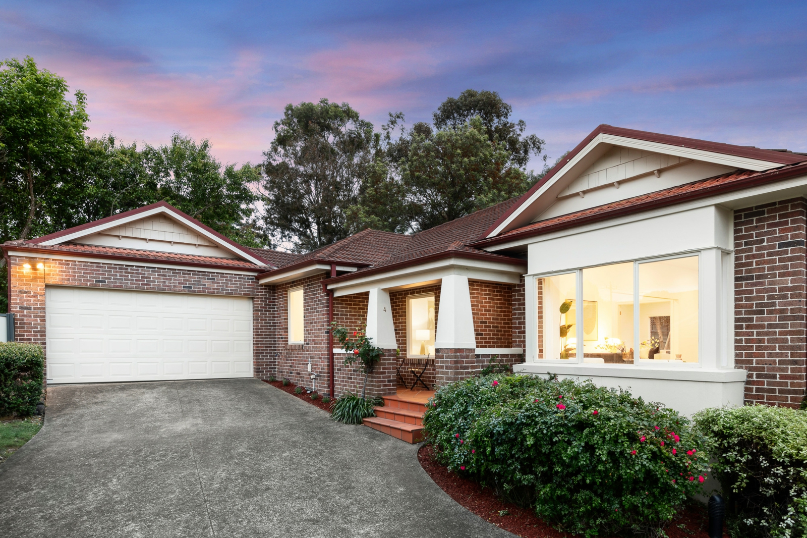 4/1E Braemar Street, MONT ALBERT NORTH