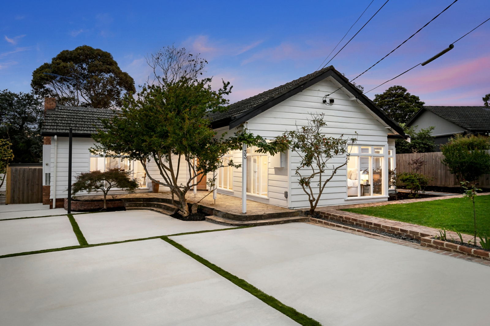 33 Massey Street, BOX HILL SOUTH
