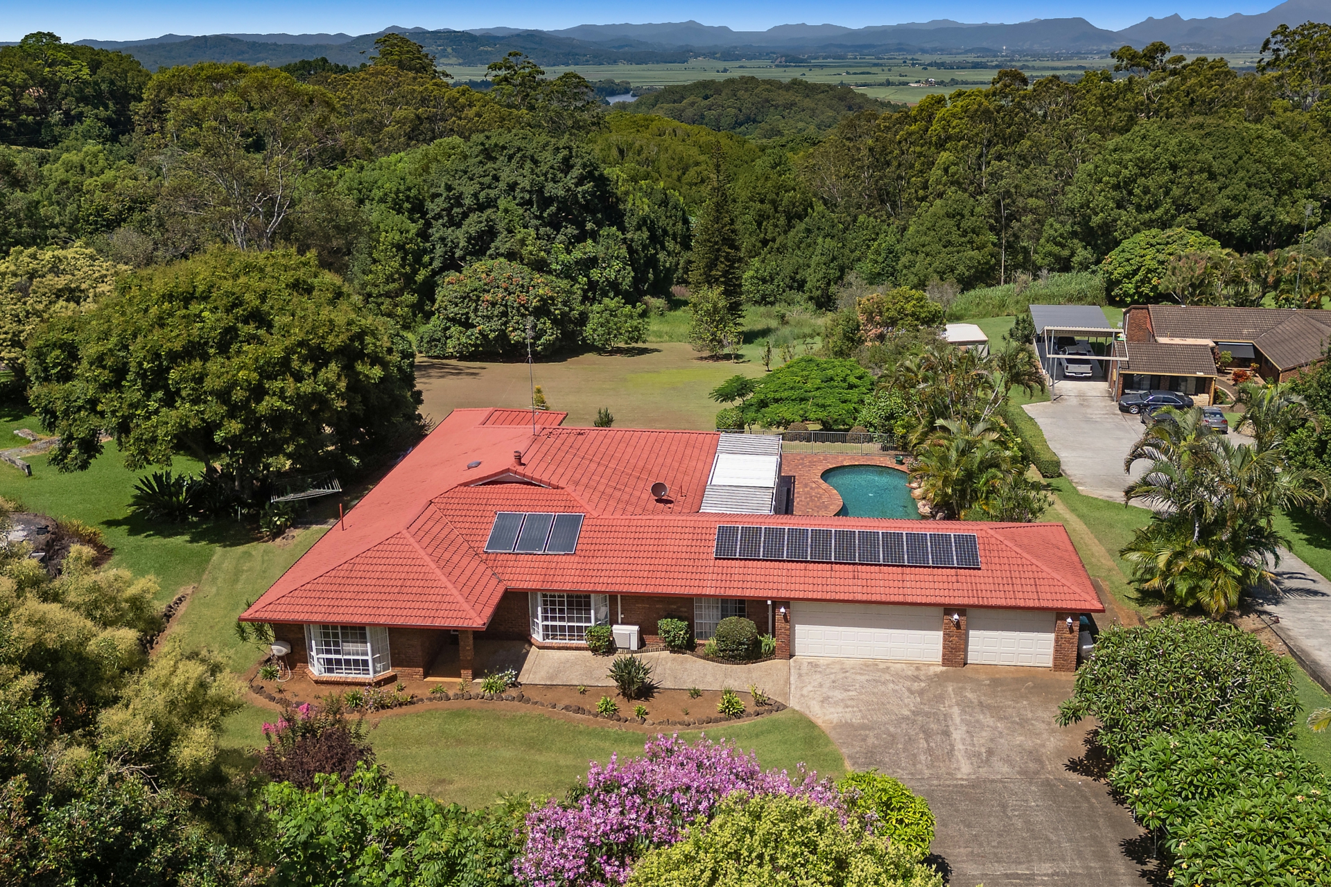 7 Carrington Court, TERRANORA