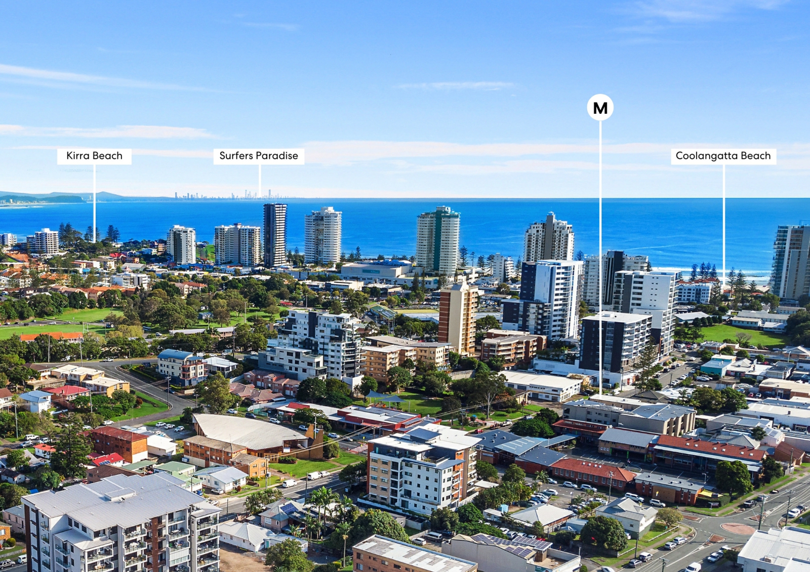 2/18-20 Enid Street, TWEED HEADS