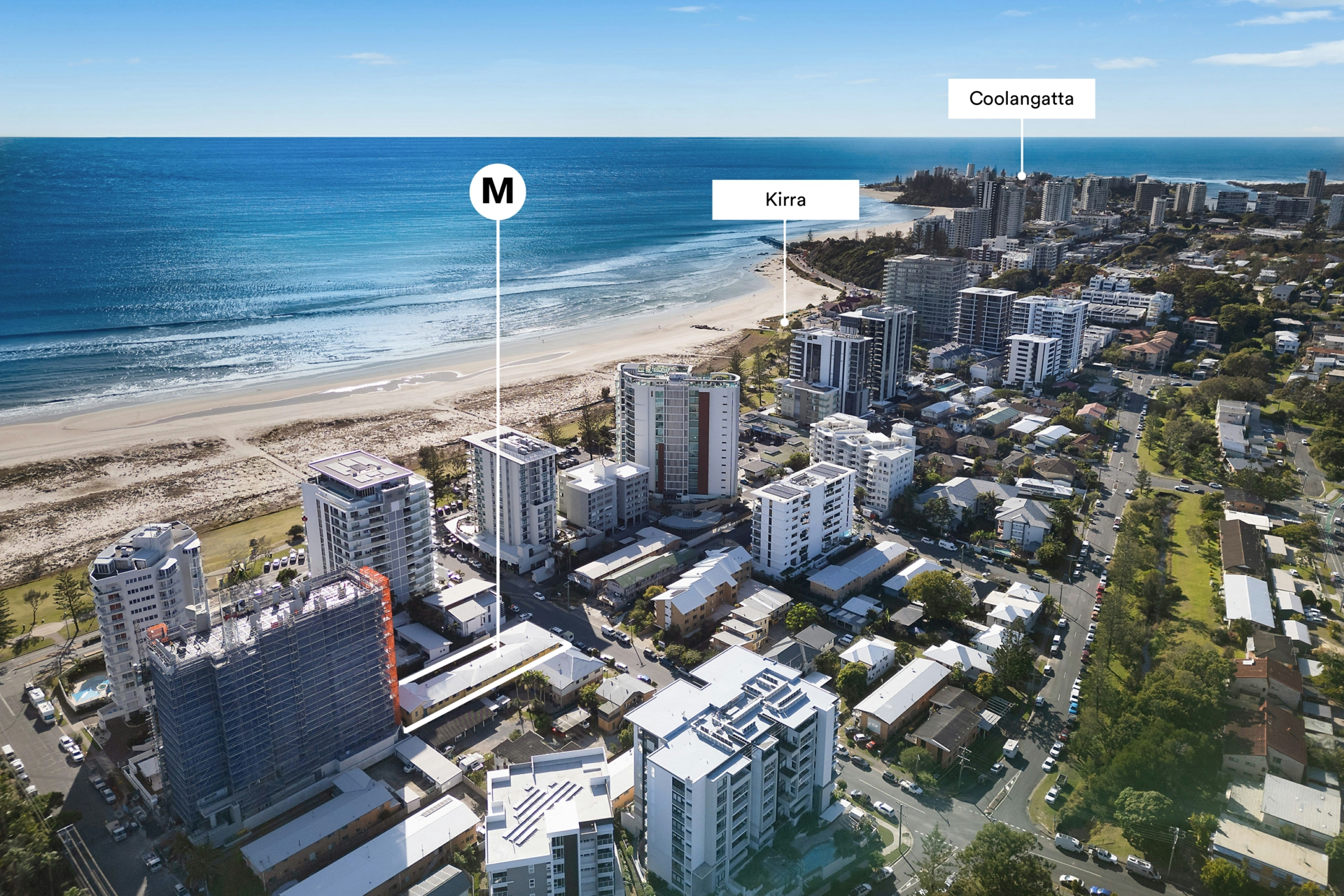 5 Haig Street, COOLANGATTA