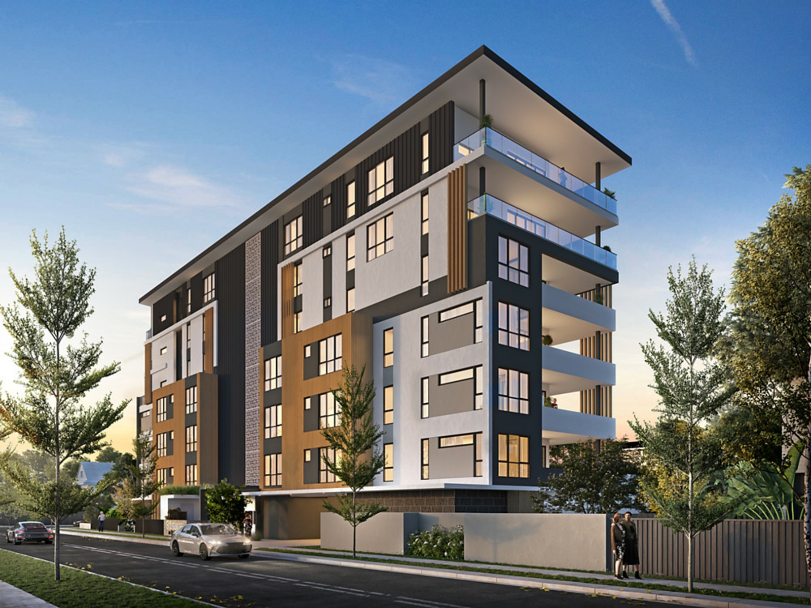 22/1 Brett Street, TWEED HEADS