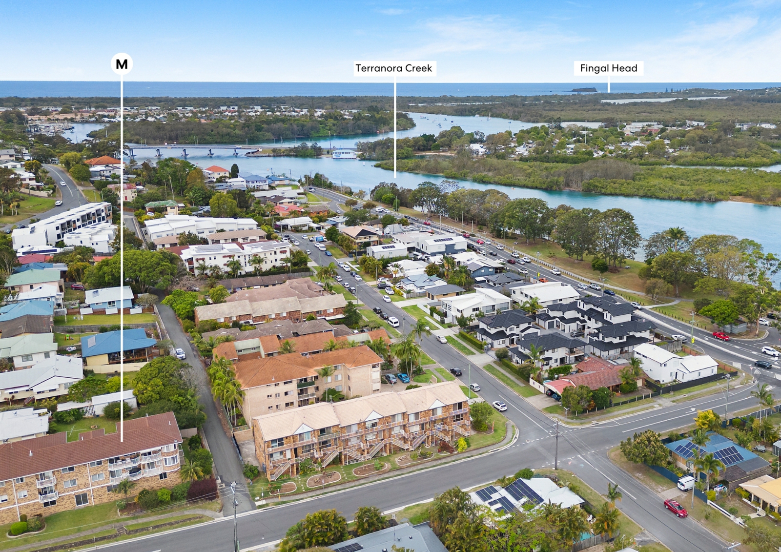 6/28 Stanley Street, TWEED HEADS