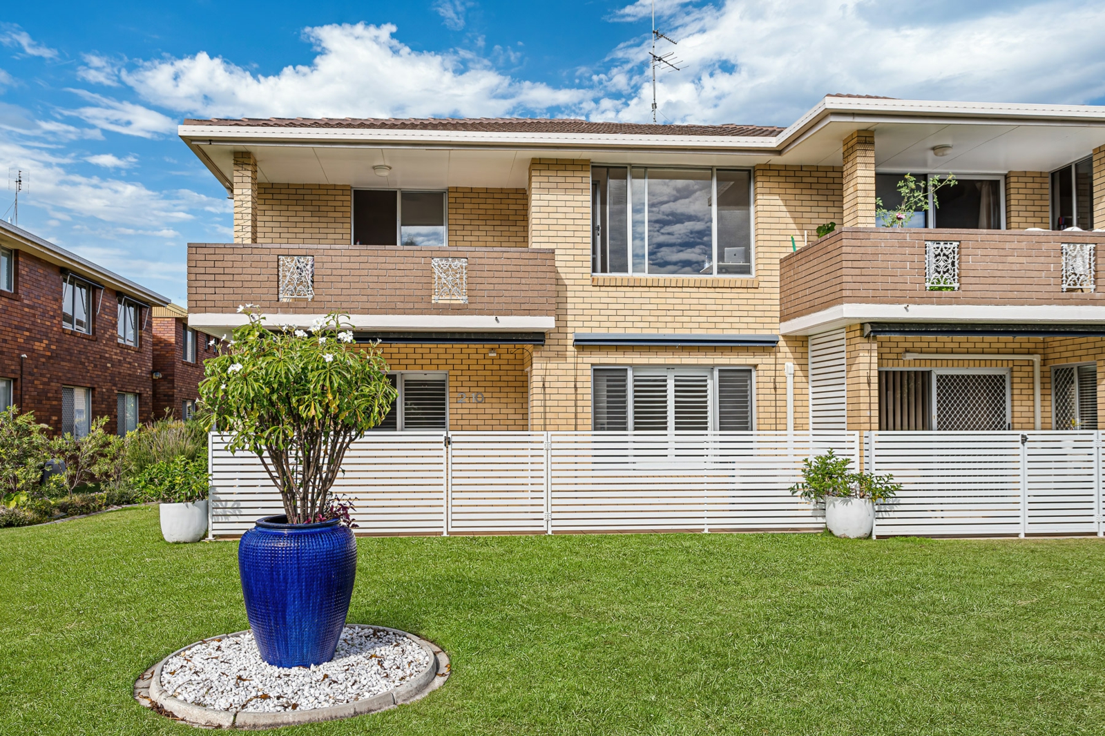 2/10 Solander Street, TWEED HEADS