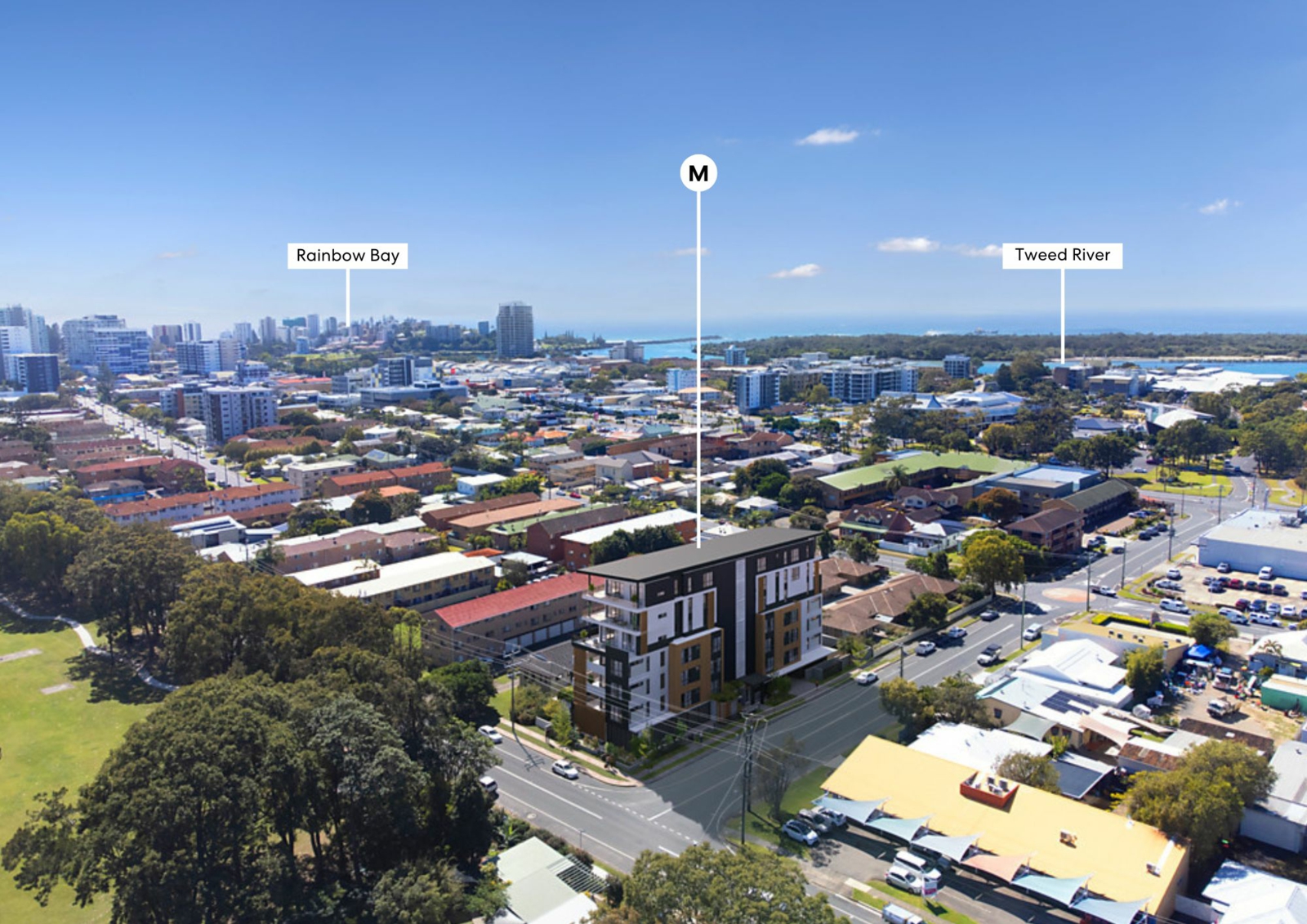 1/1 Brett Street, TWEED HEADS