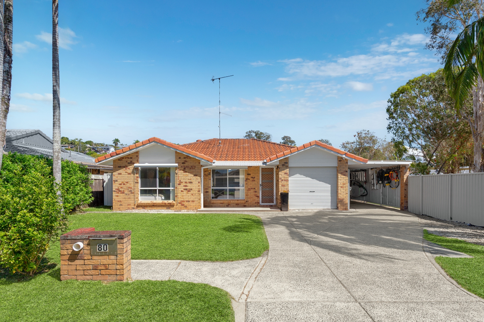 80 Covent Gardens Way, BANORA POINT