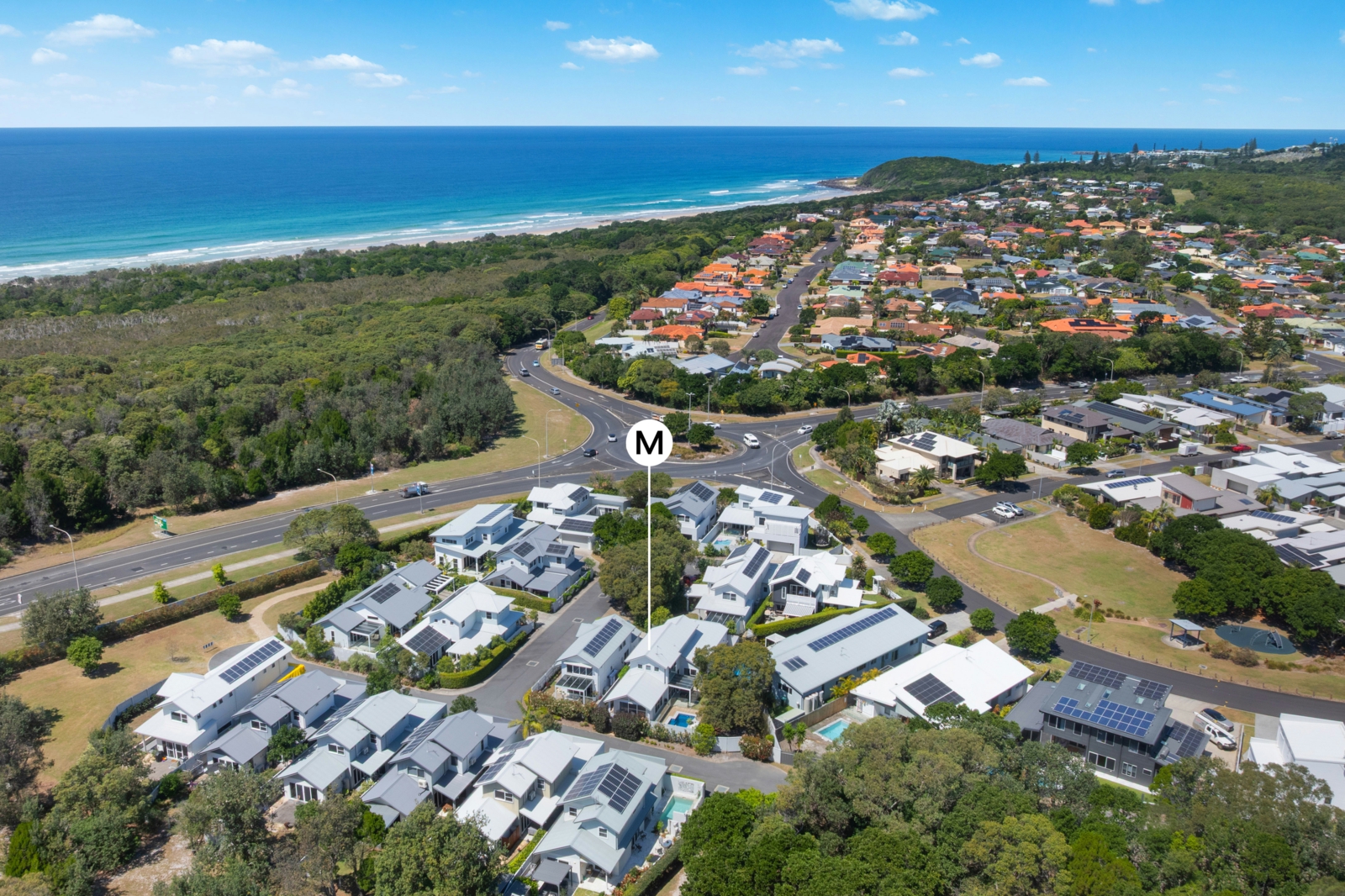 3/2 Condon Drive, EAST BALLINA