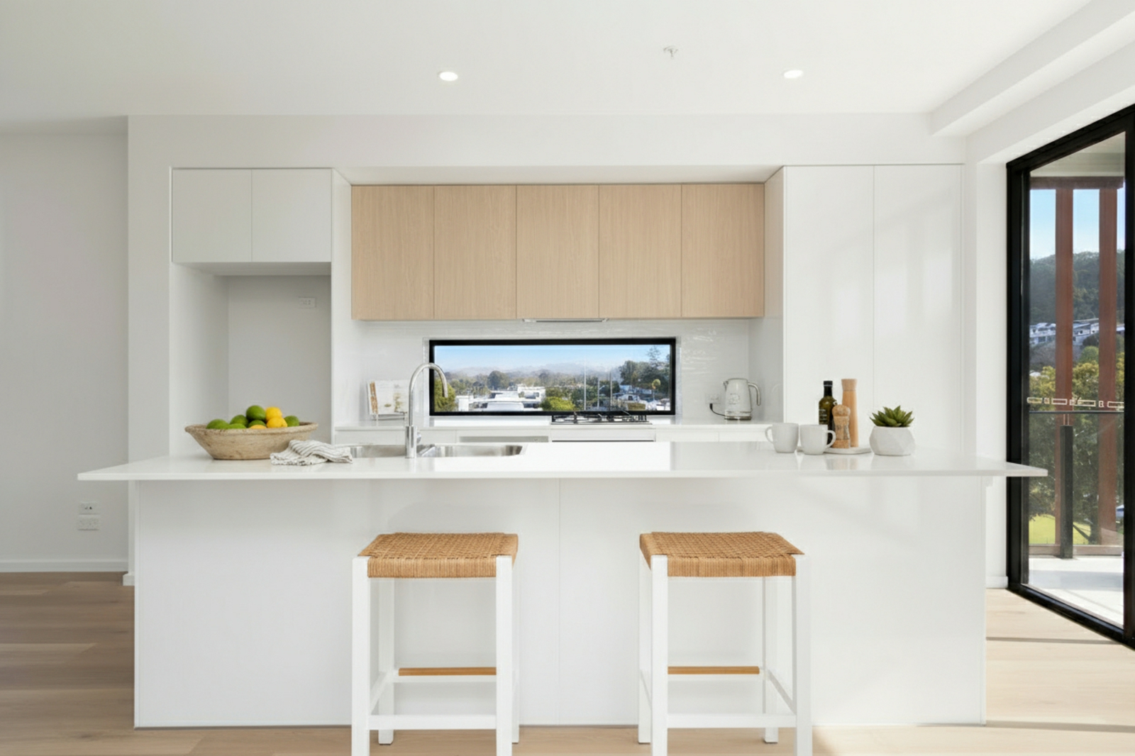 17/1 Brett Street,Tweed Heads