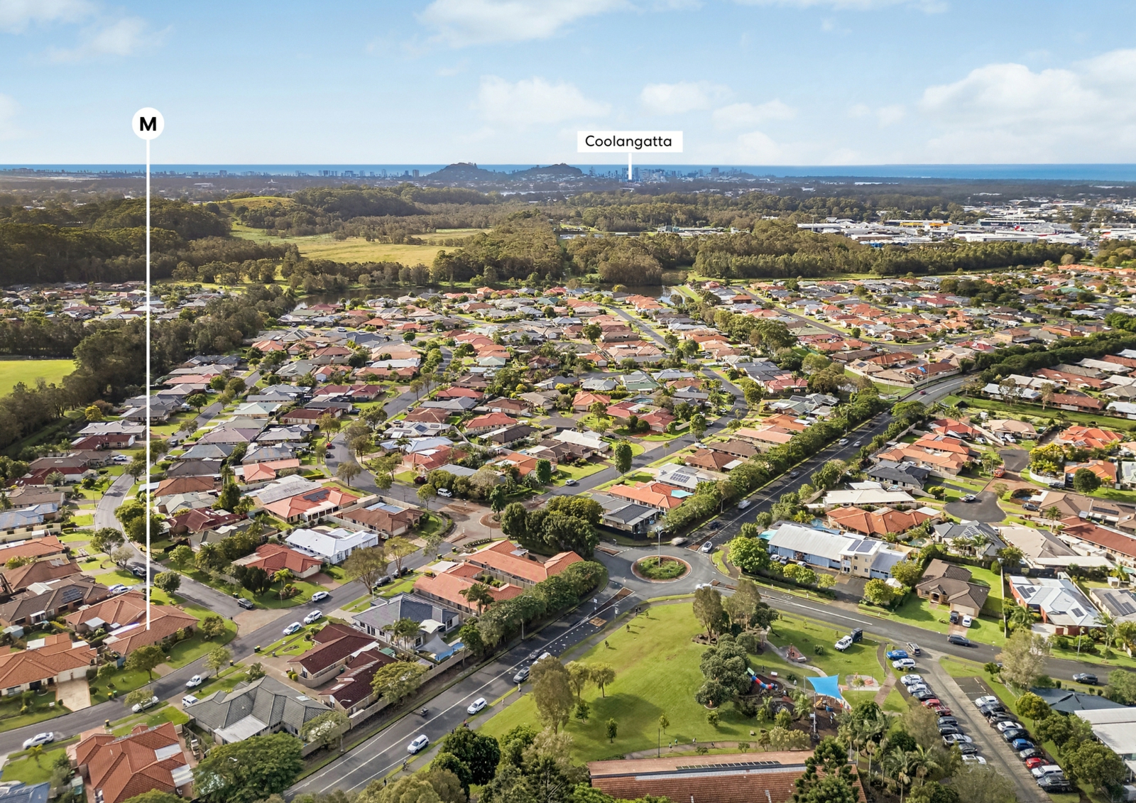 1/8 Brighton Street, BANORA POINT