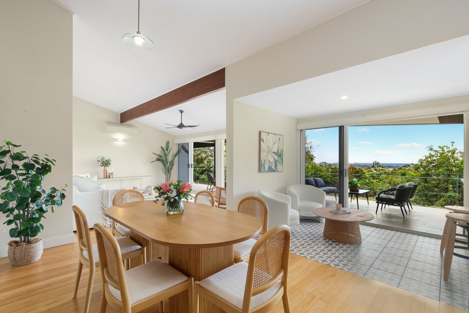 45 Parkes Lane, TERRANORA