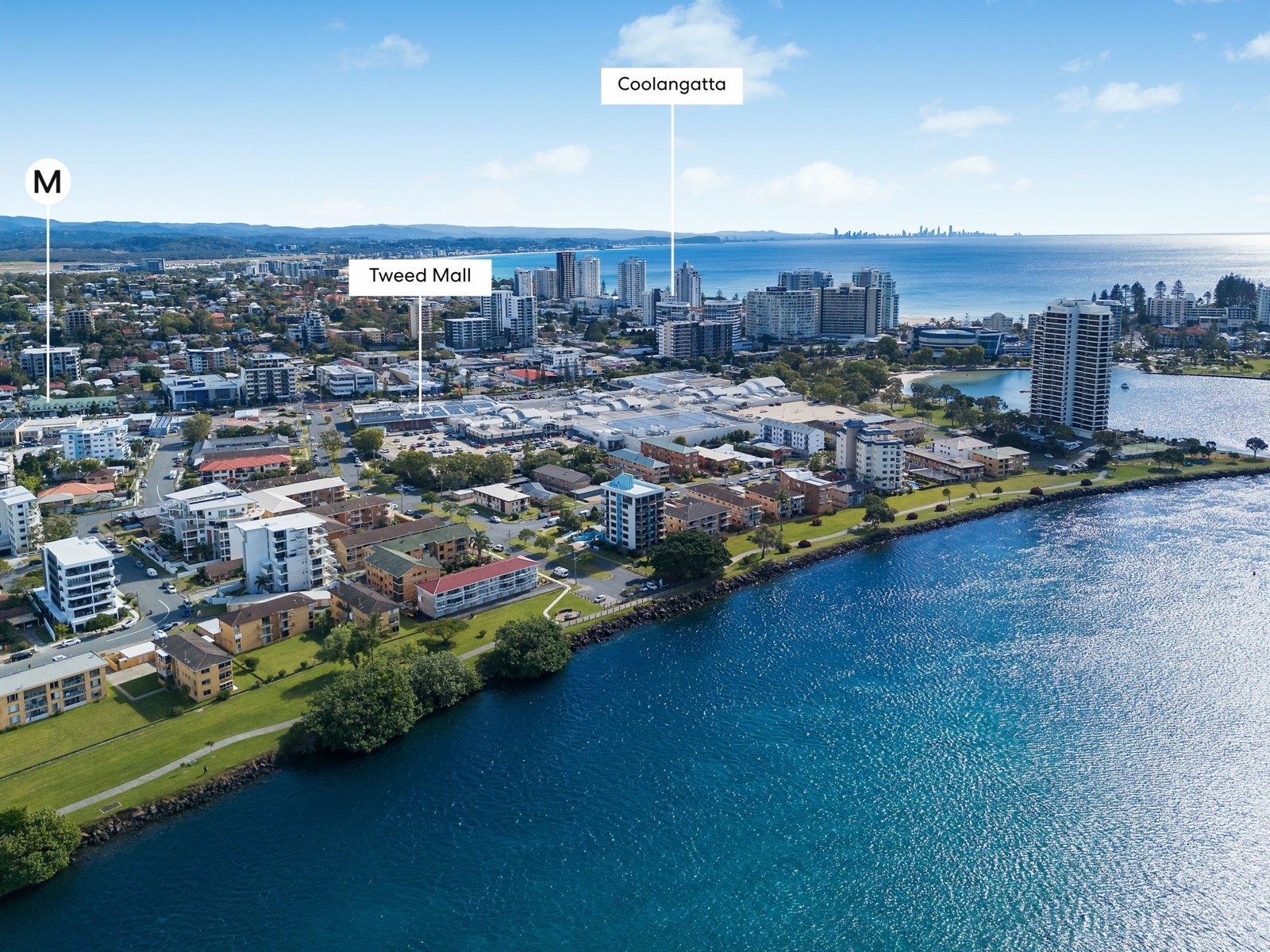 4/34 Beryl Street, TWEED HEADS
