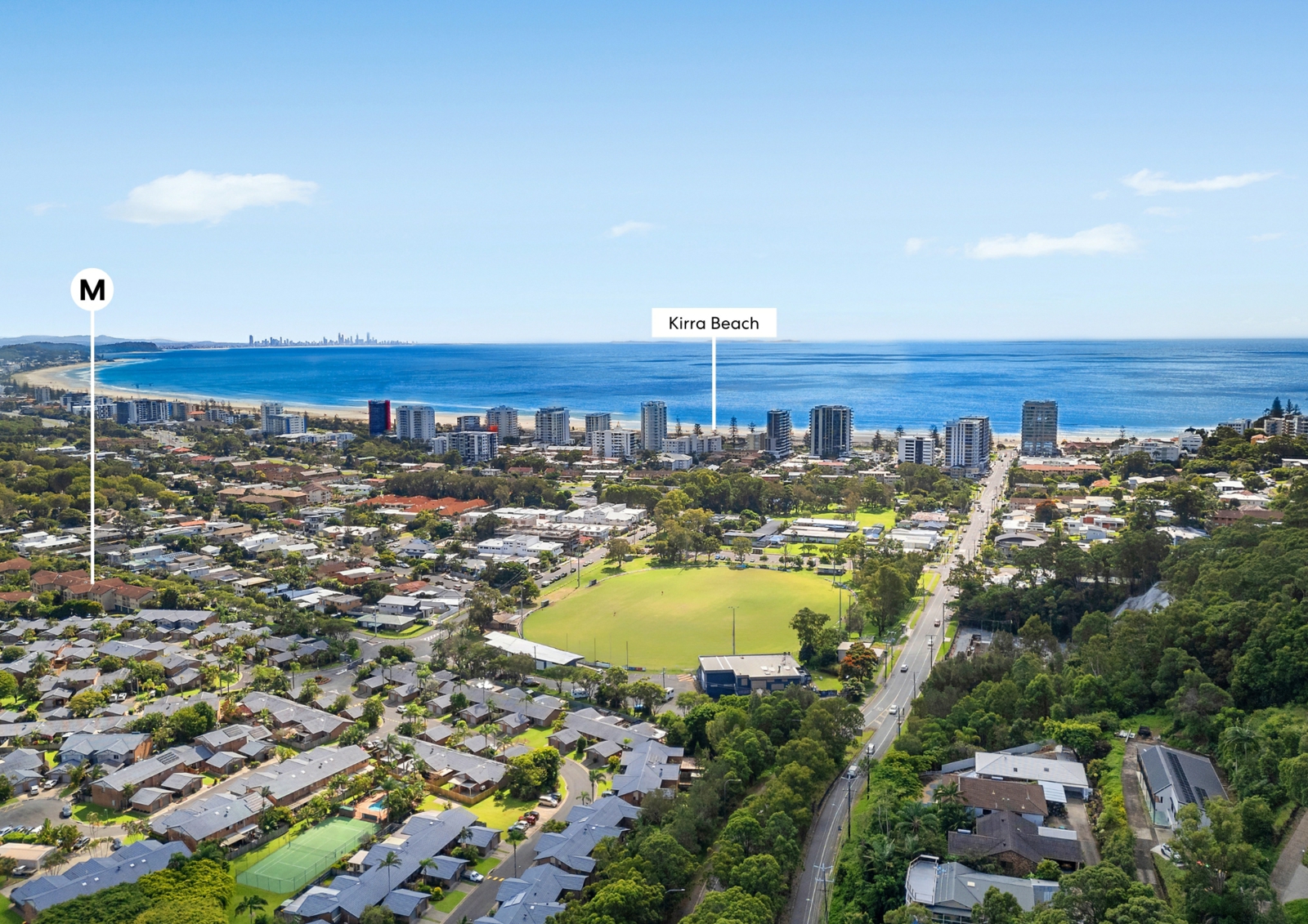 38/22 Binya Avenue, TWEED HEADS