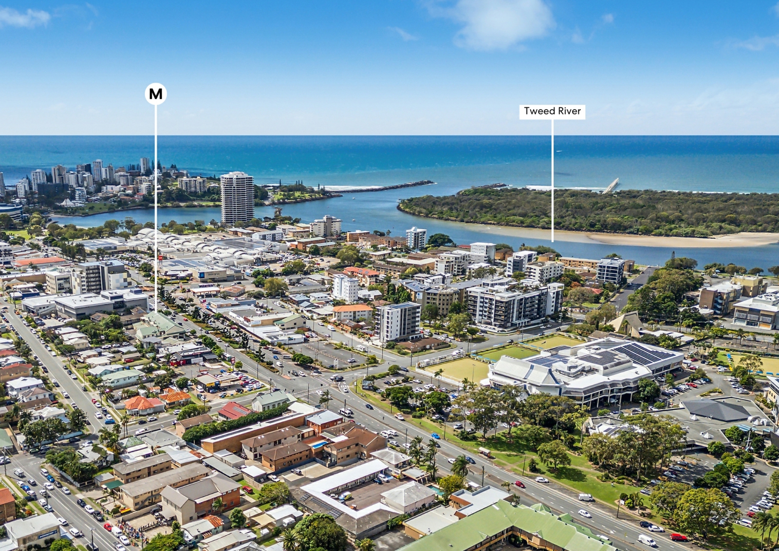 10/34 Beryl Street,Tweed Heads
