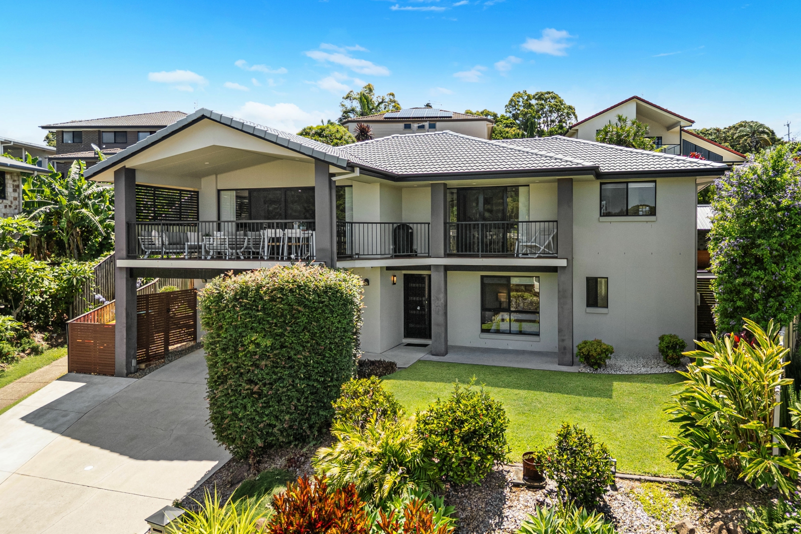 7 Mourne Terrace, BANORA POINT