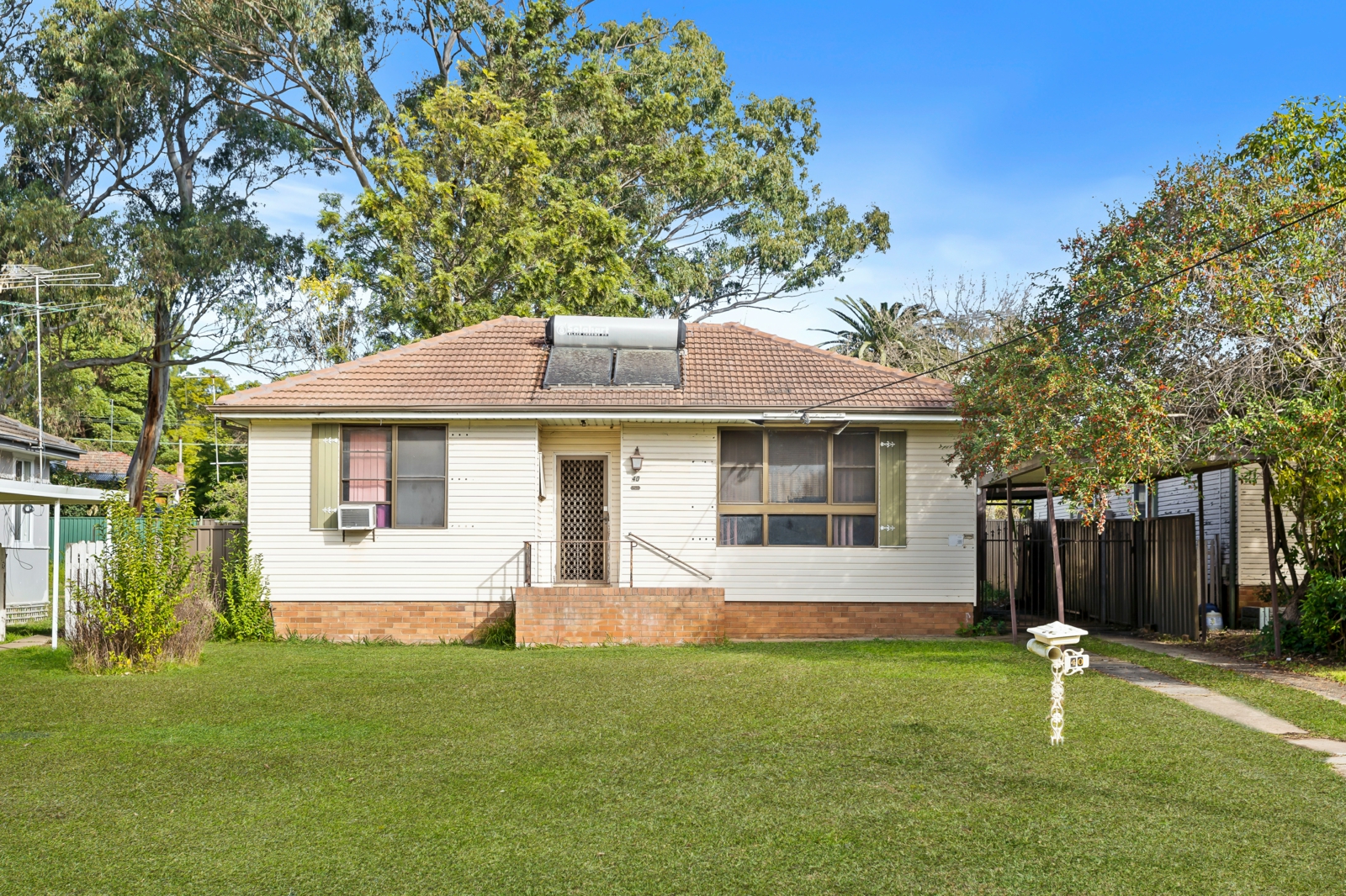40 Stephen Street, BLACKTOWN