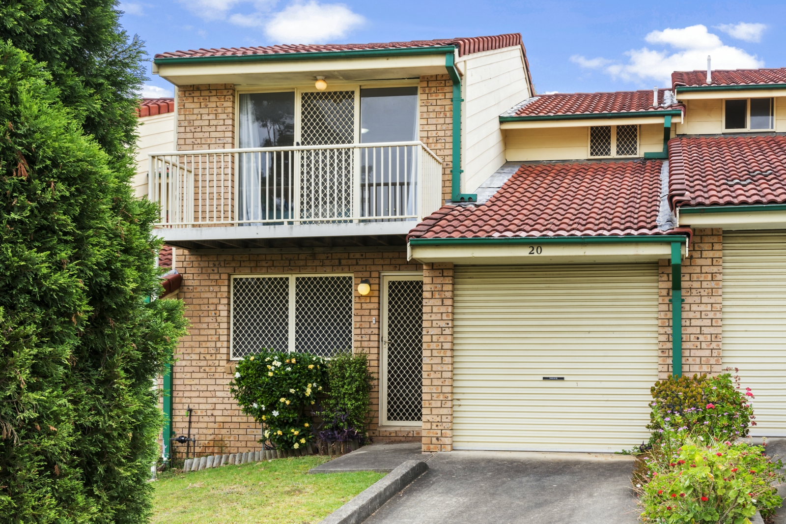 20/307 Flushcombe Road, BLACKTOWN