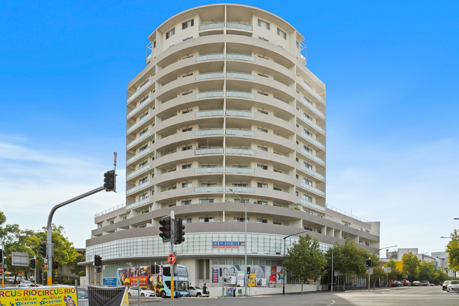 49/130 Main Street,Blacktown