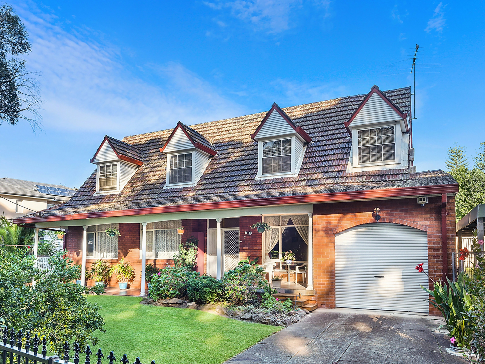 2 Monroe Street,Blacktown