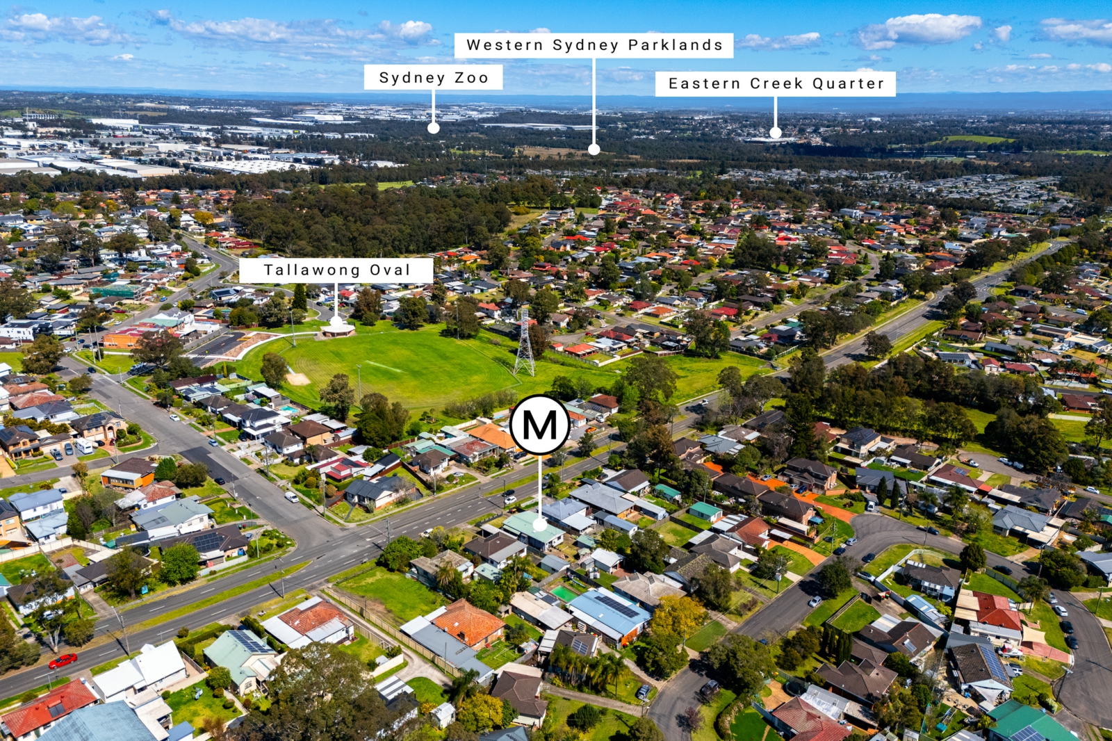 309 Bungarribee Road Blacktown Drone-5.j