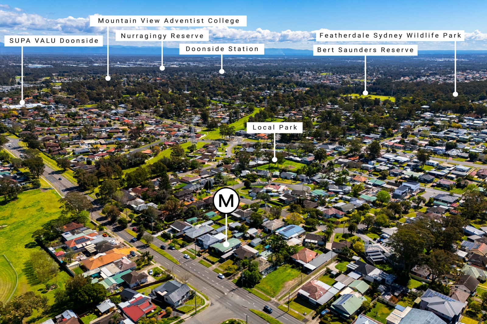 309 Bungarribee Road Blacktown Drone-4.j