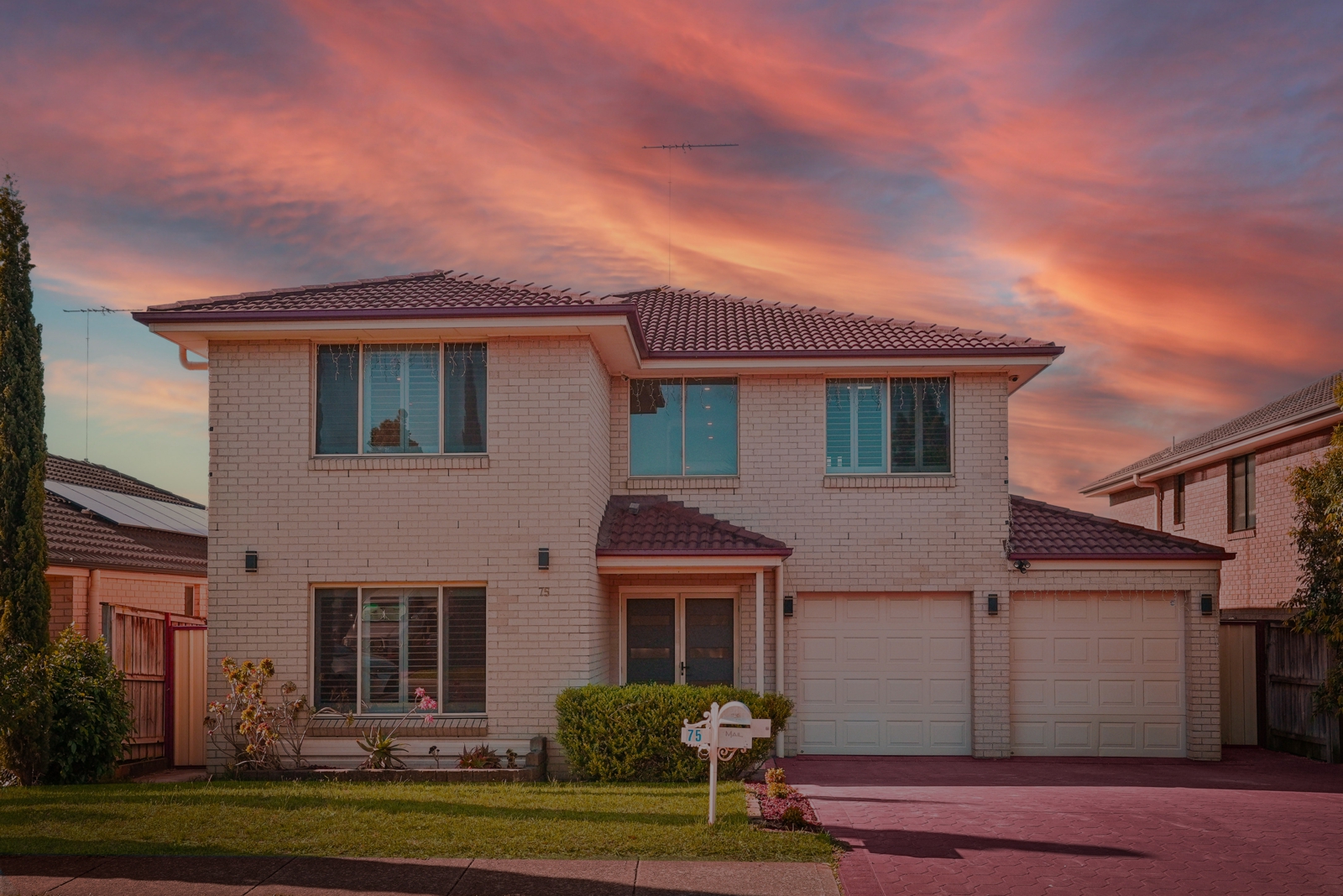 75 Lilydale Drive,Woodcroft