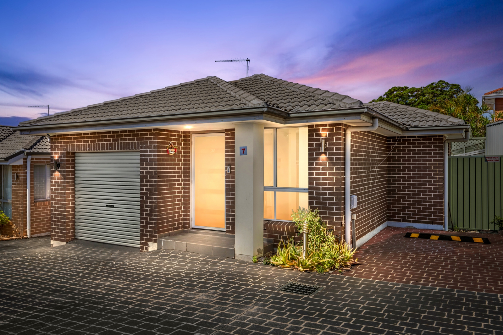 7/561 Great Western Highway,Greystanes