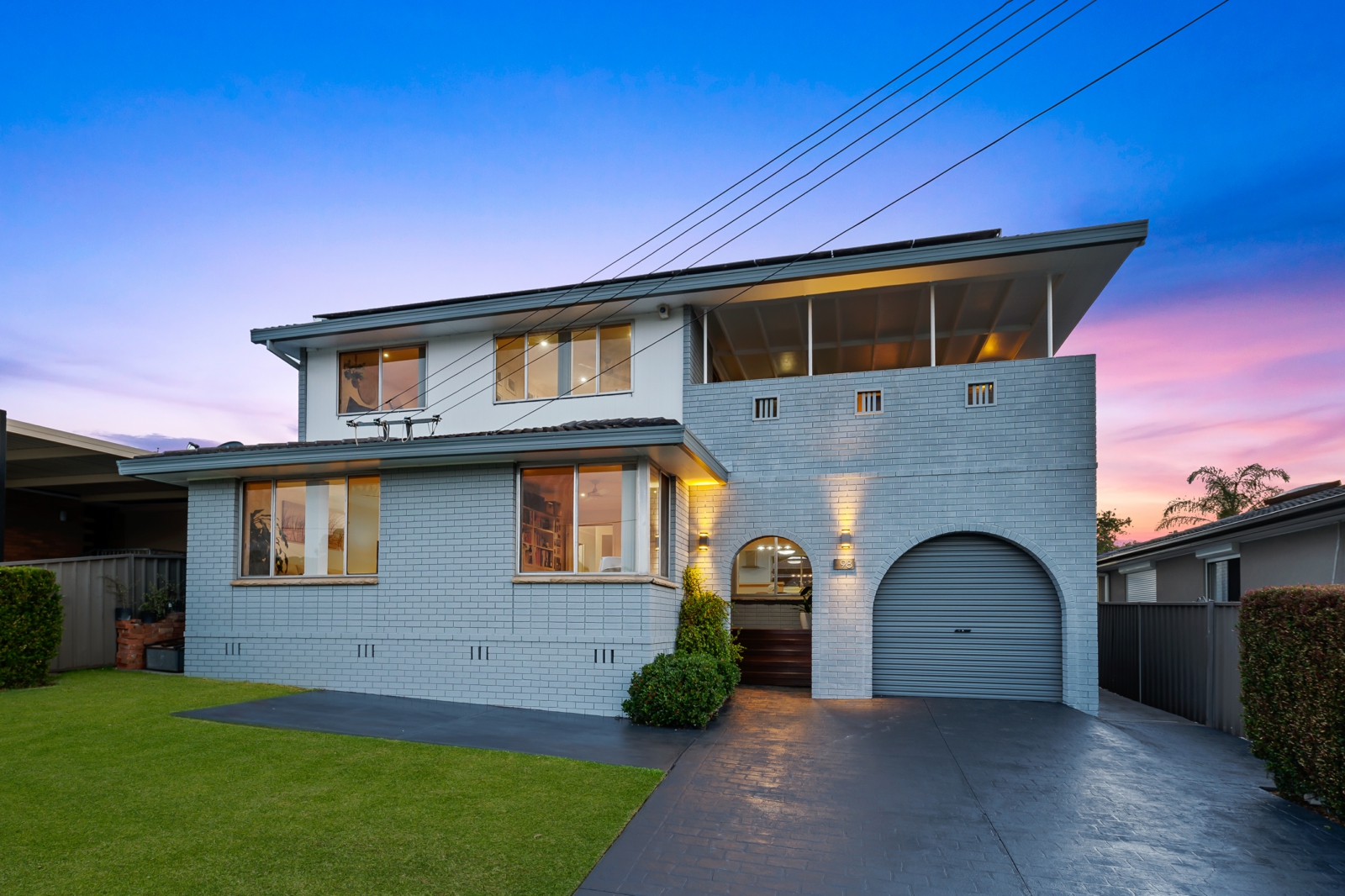 98 Mississippi Road,Seven Hills