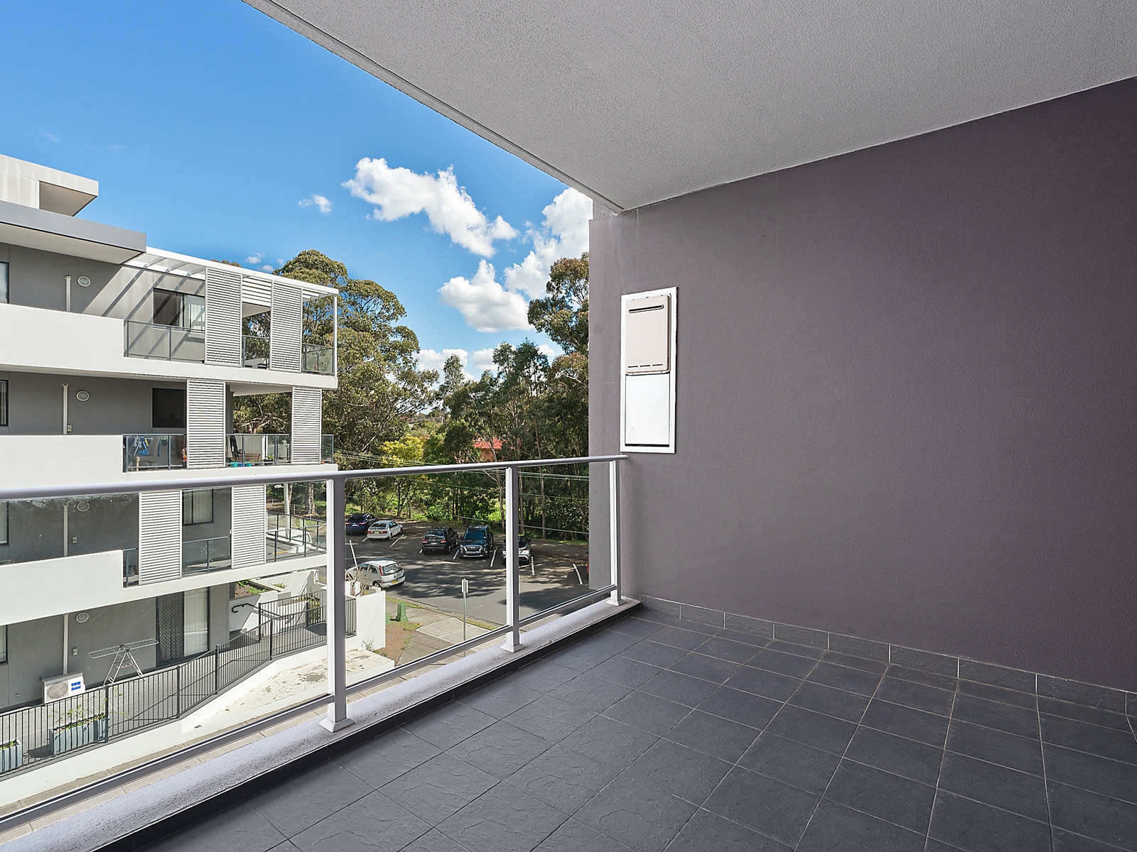 207/11 Junia Avenue,Toongabbie