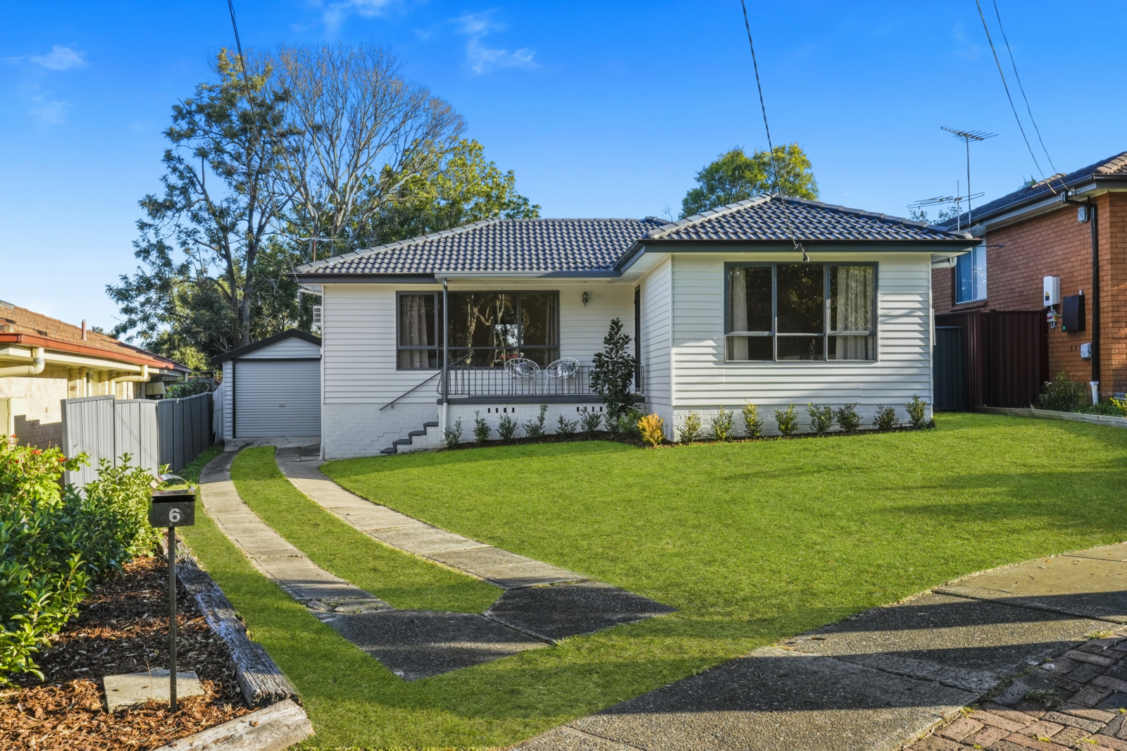 6 Oba Place,Toongabbie