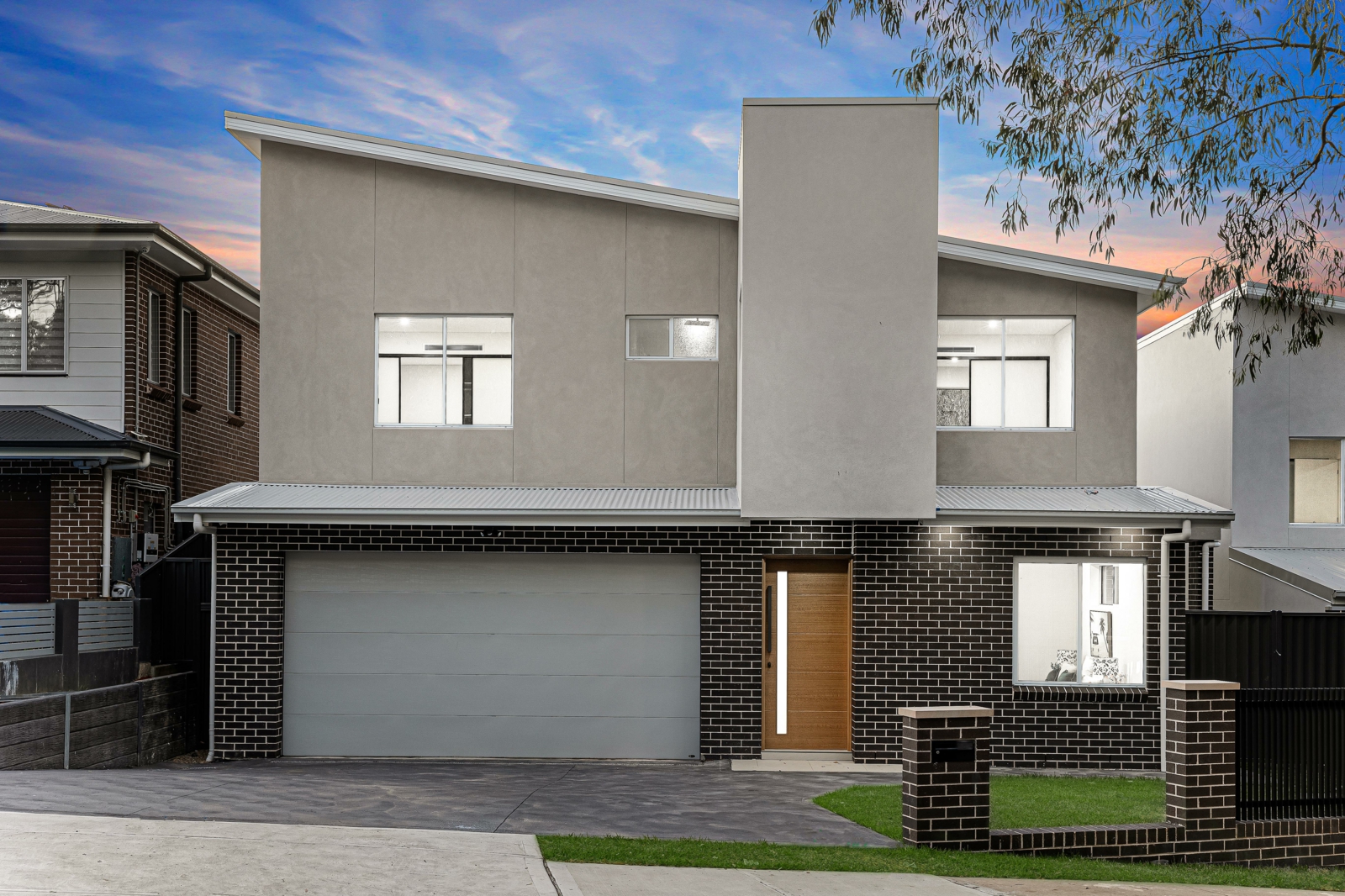 78A Matthew Bell Way,Jordan Springs