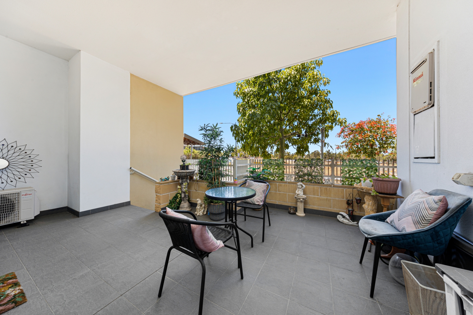 5 Cullen Avenue