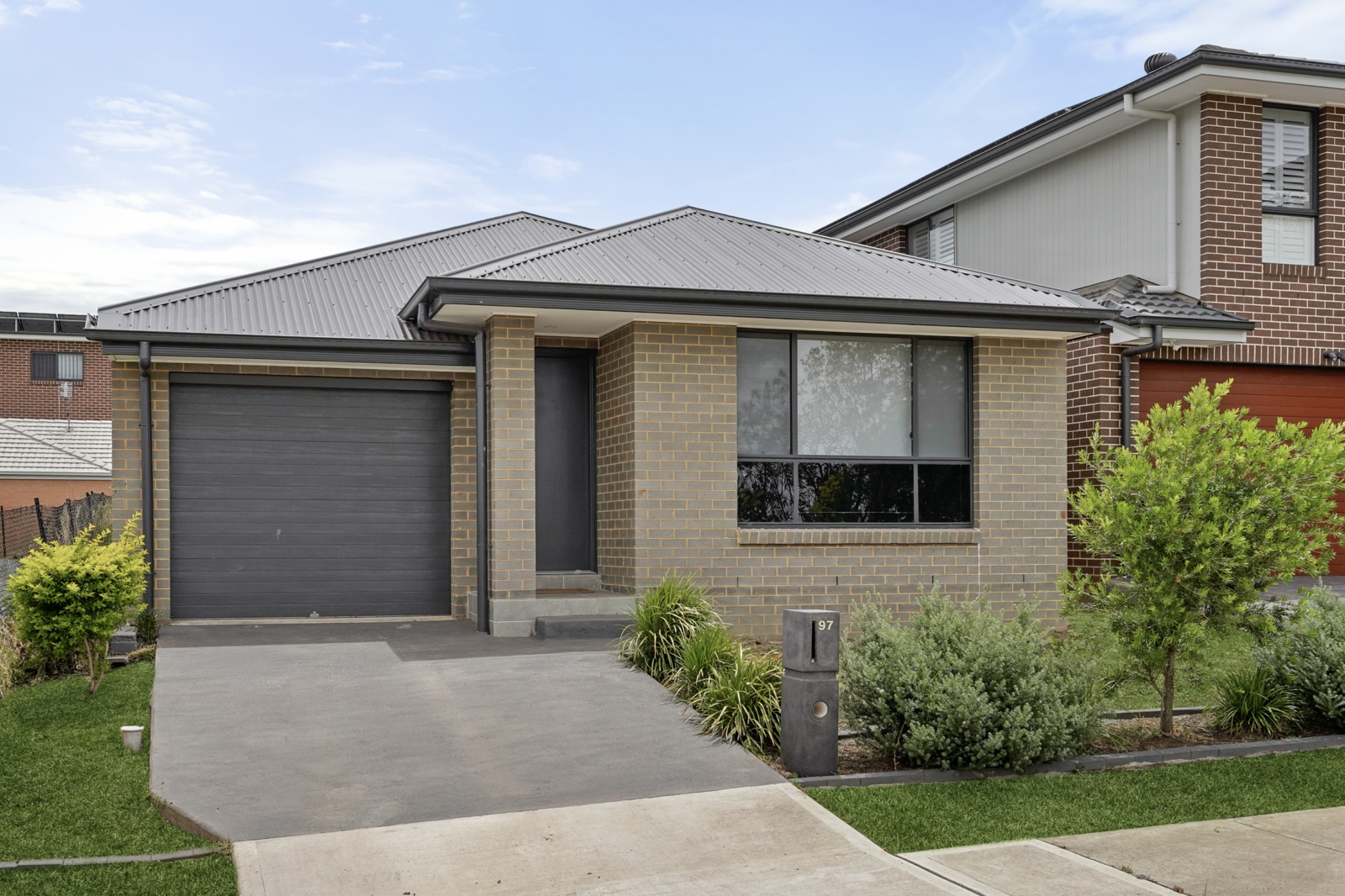 97 Ninth Avenue,Austral