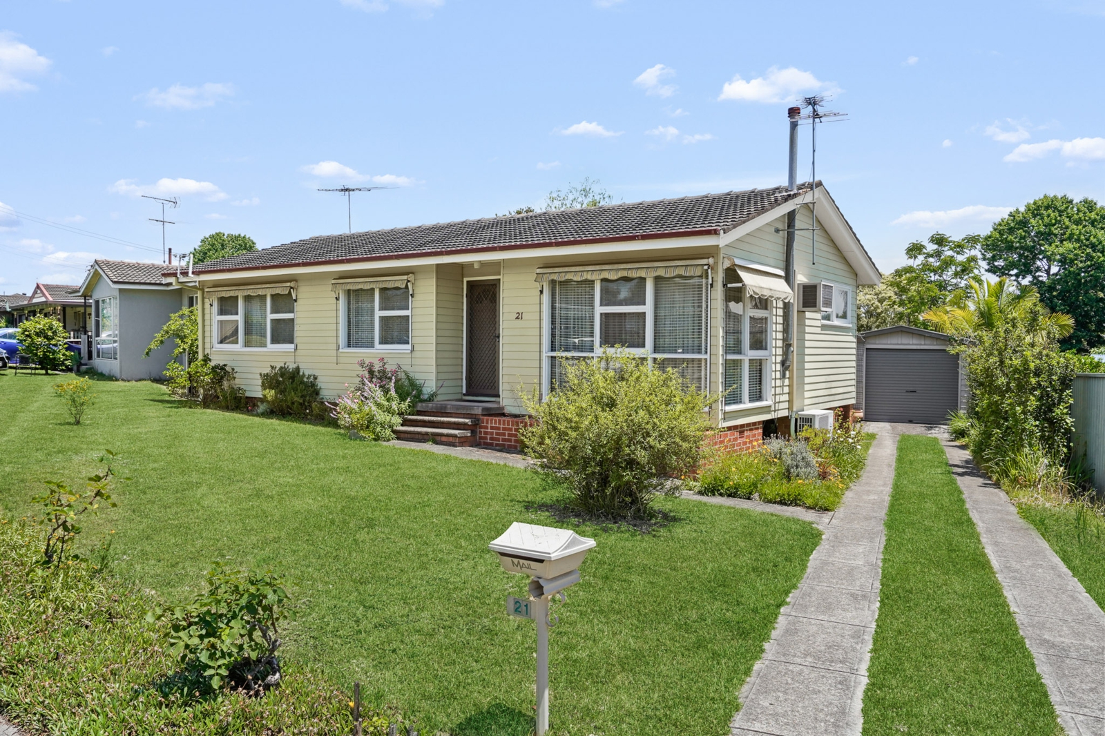 21 Beaufort Road,Blacktown