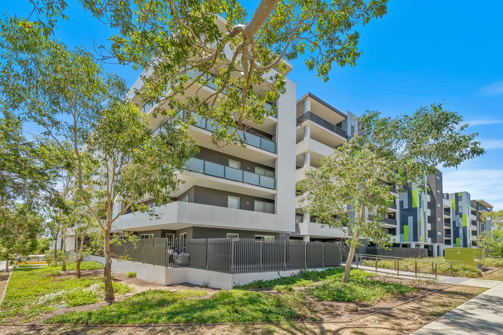 415/7C Olive Street,Seven Hills
