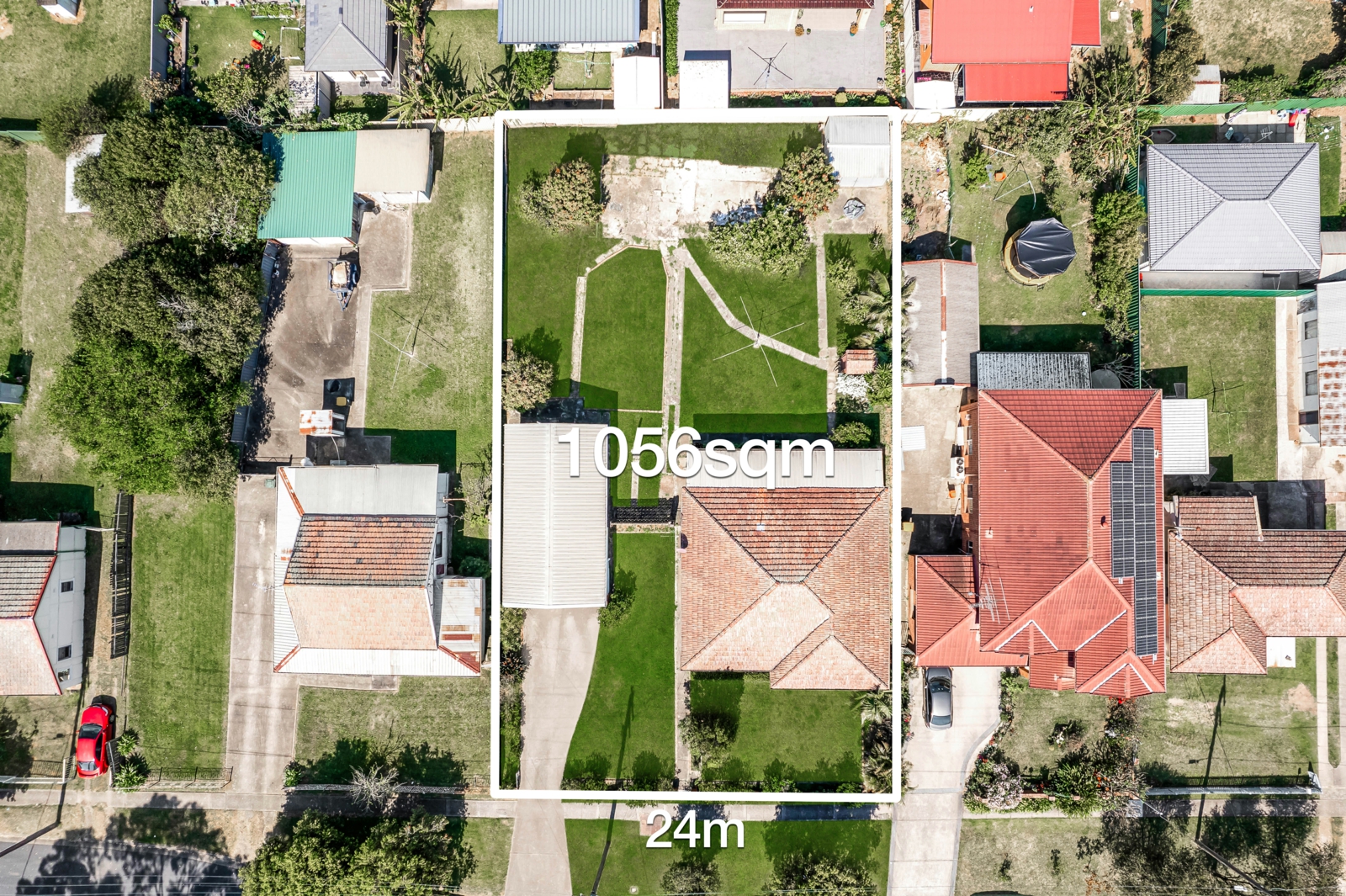 30 Federal Road, SEVEN HILLS