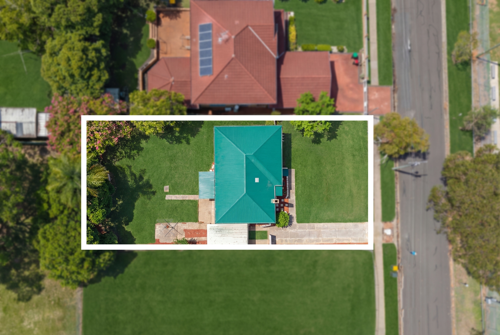 5 Third Avenue, SEVEN HILLS