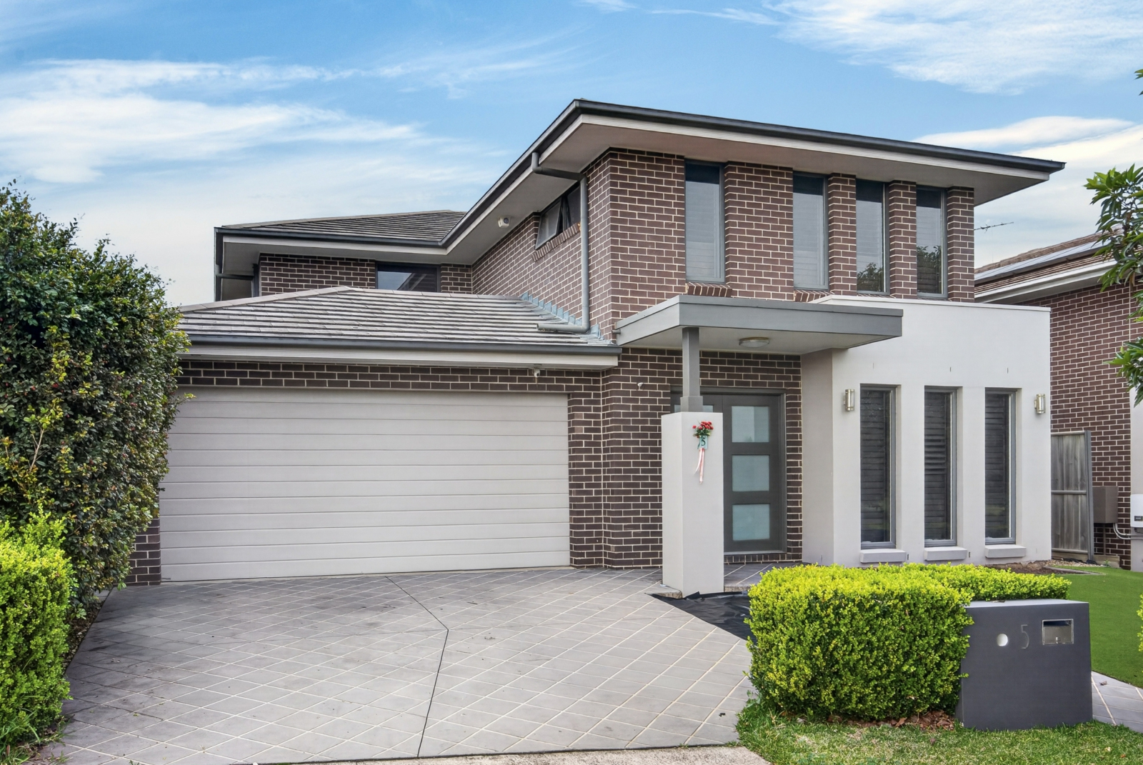 5 Pegasus Avenue, BUNGARRIBEE