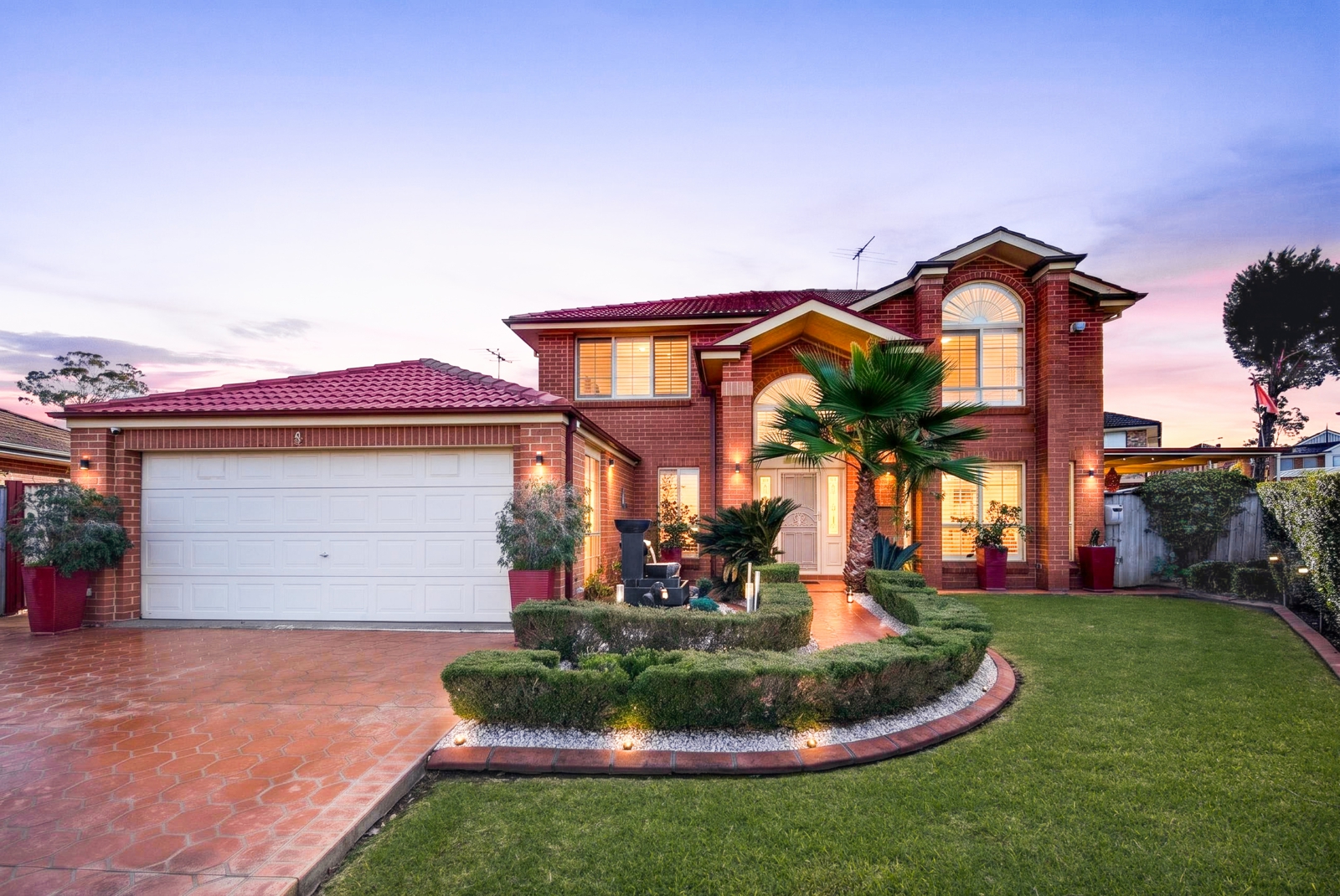 8 Coringle Place, WOODCROFT
