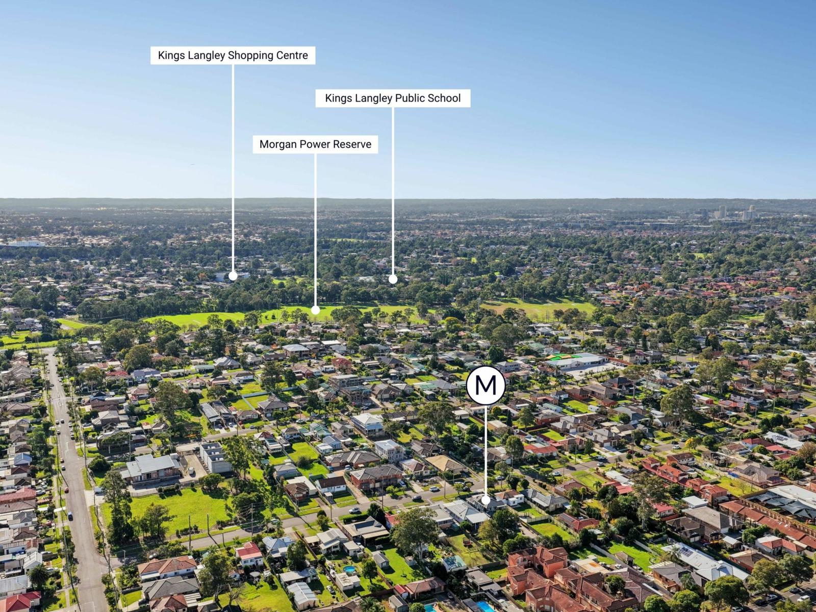 33_16 Frederick St, Blacktown - Location