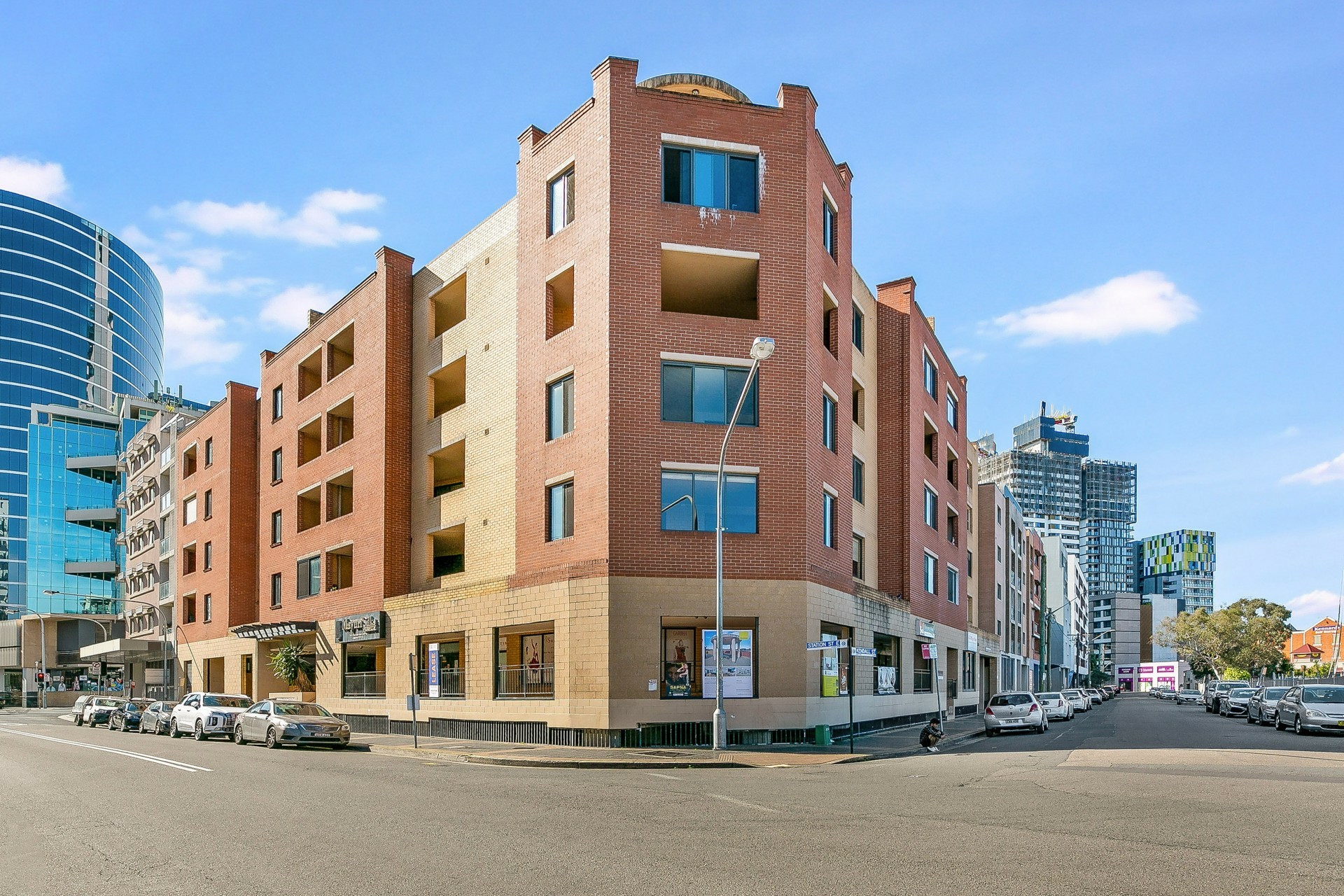 13/2-6 Kendall Street, HARRIS PARK