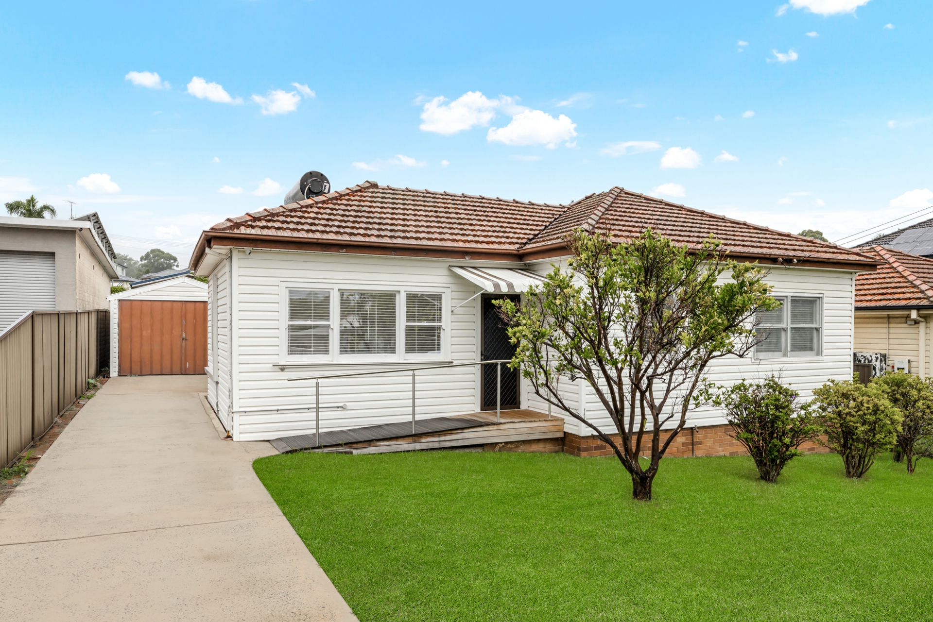 25 Johnson Avenue, SEVEN HILLS