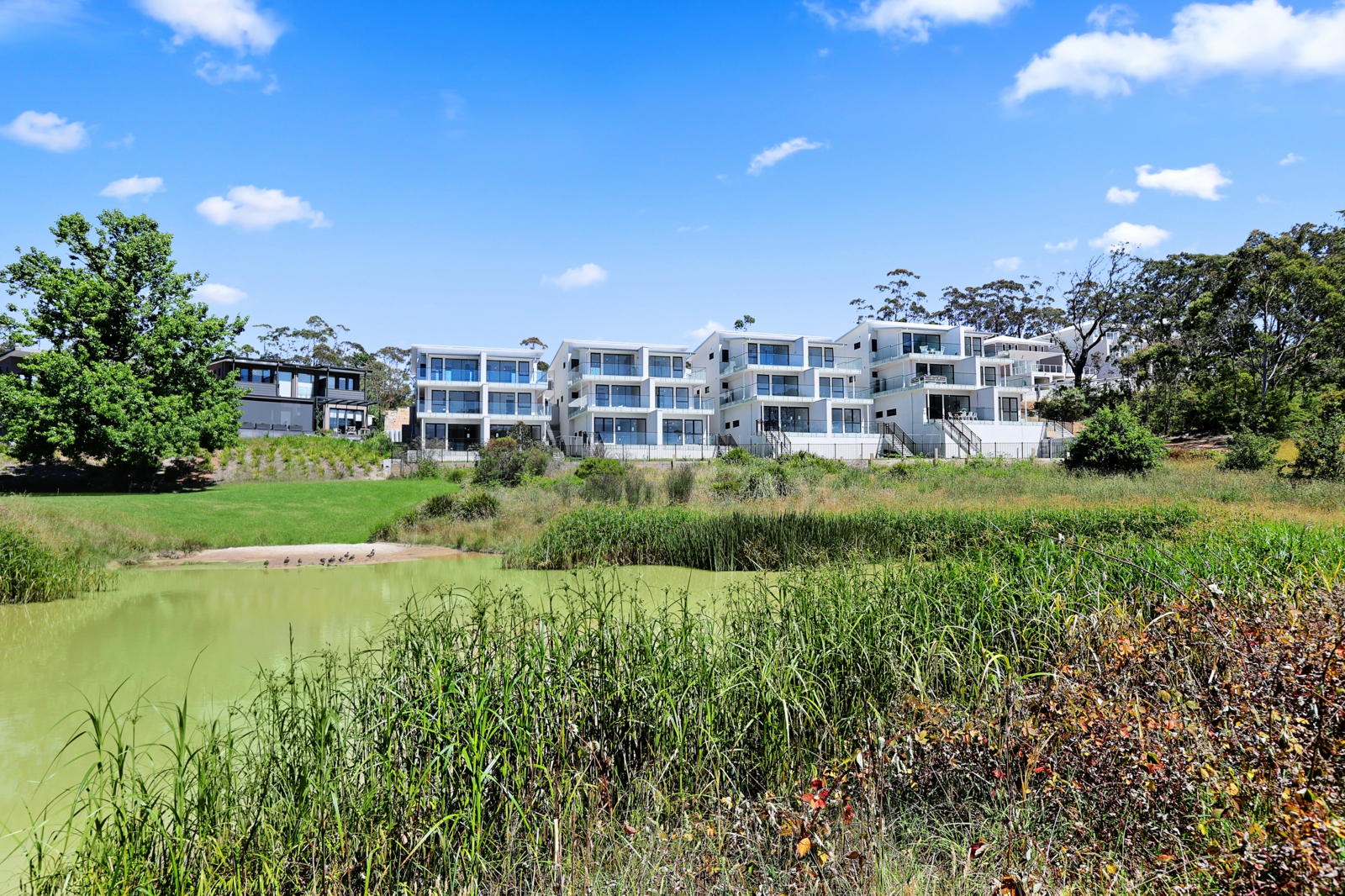 152-166 Narrow Neck Road, KATOOMBA