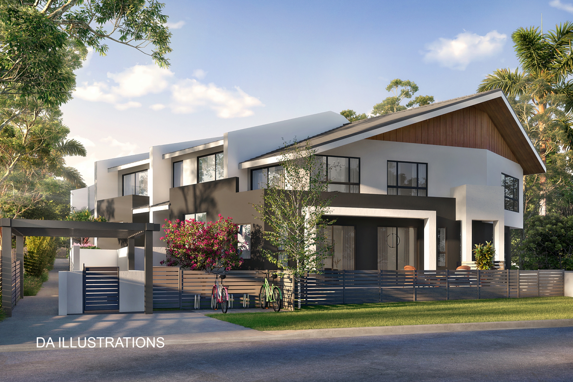 3/14 Howe Street,Westmead