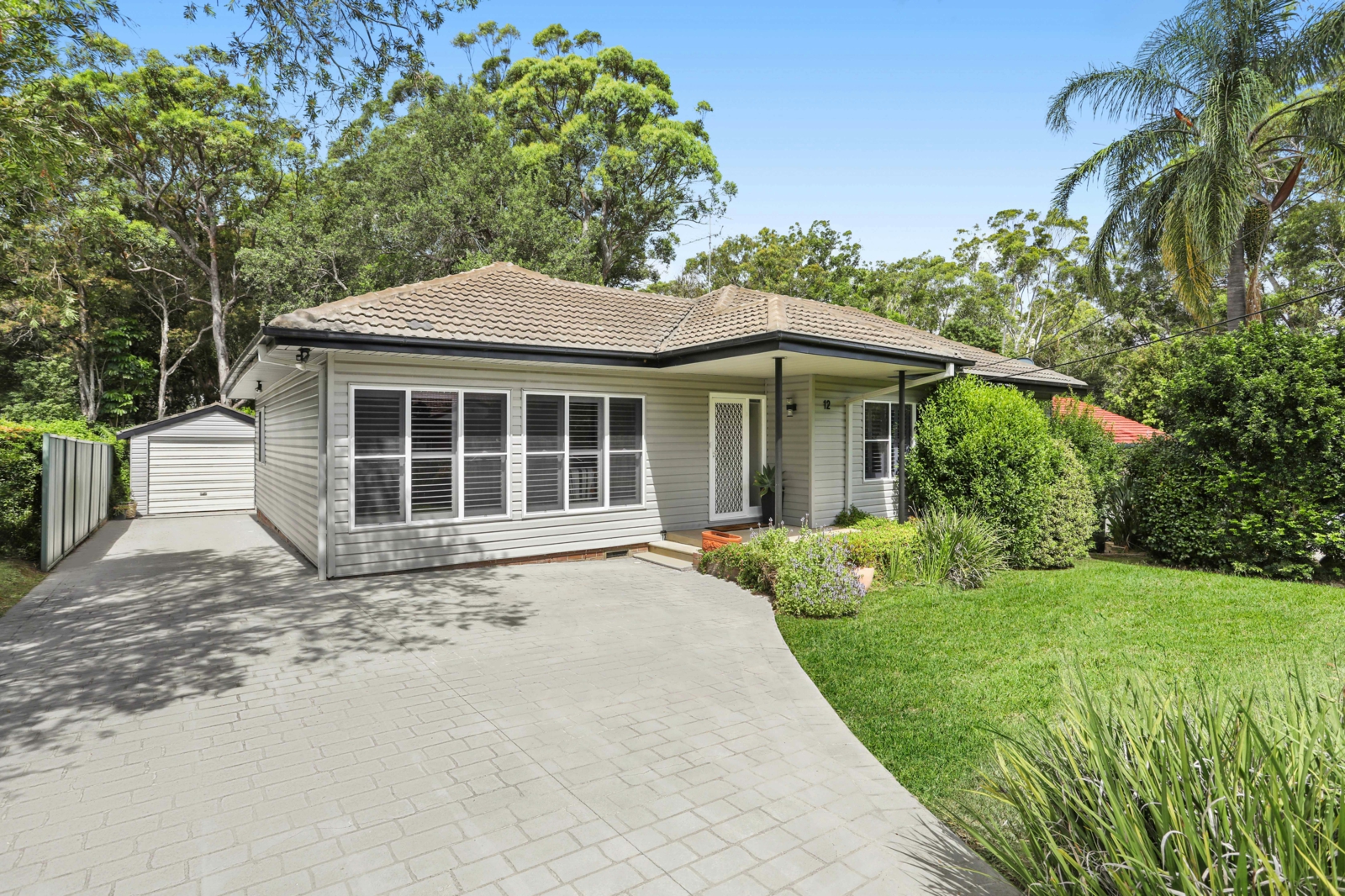 12 Naranghi Avenue, TELOPEA