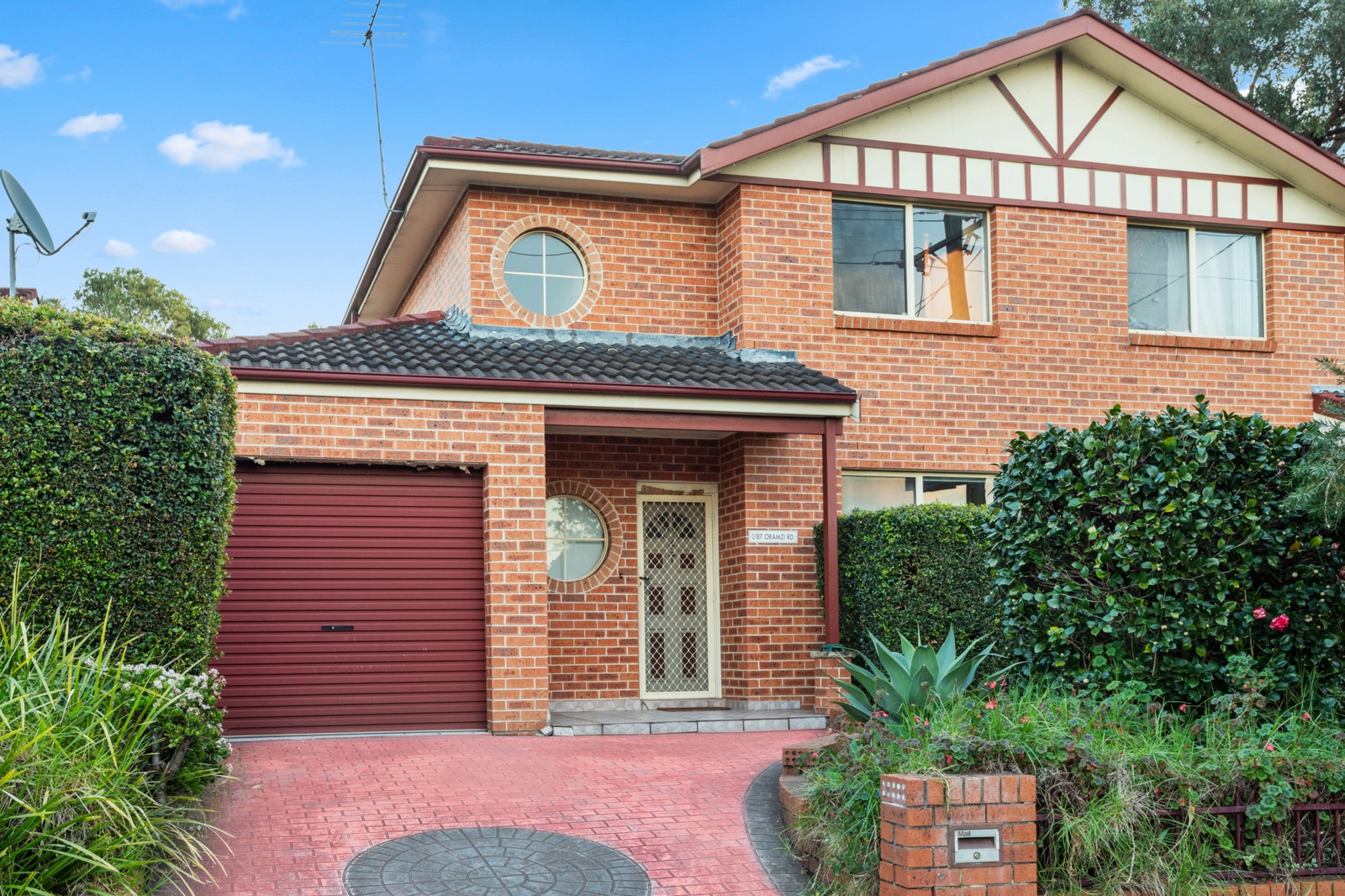 2/87 Oramzi Road, GIRRAWEEN