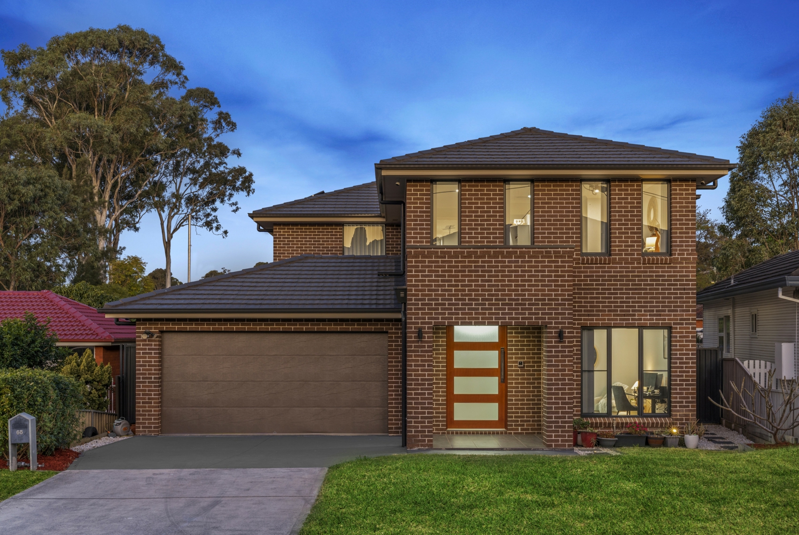 68 Bombala Street, PENDLE HILL