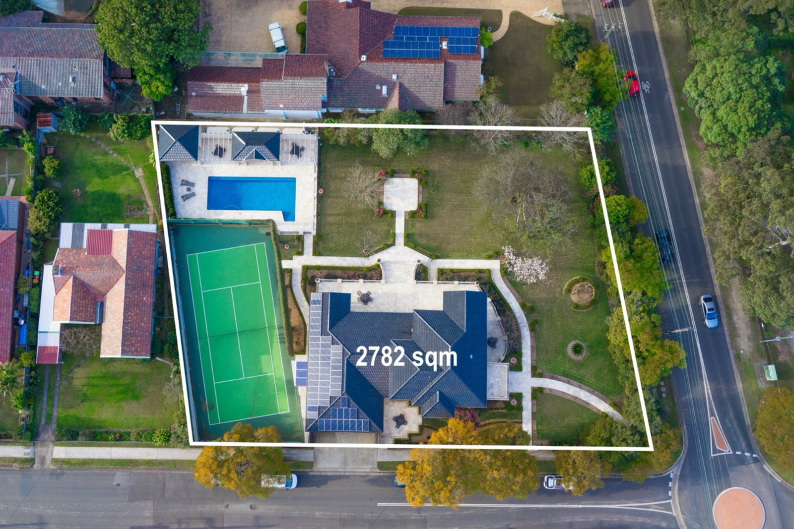 105 Bettington Road, OATLANDS