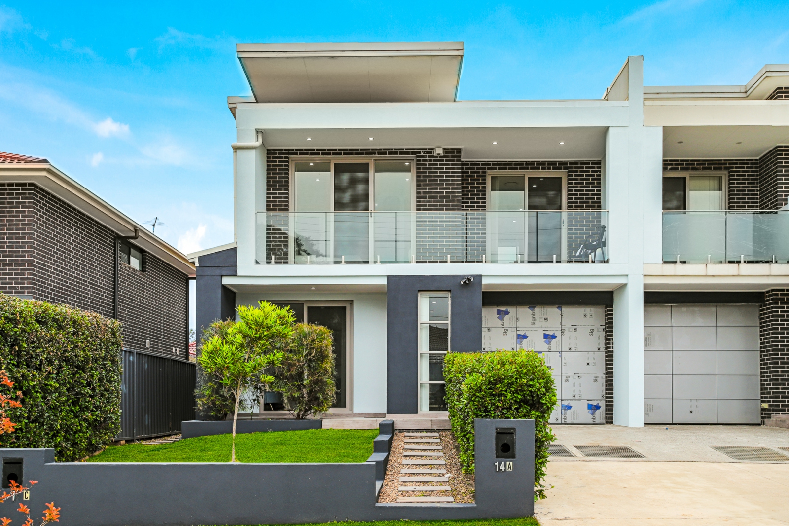 14A Warra Street, WENTWORTHVILLE