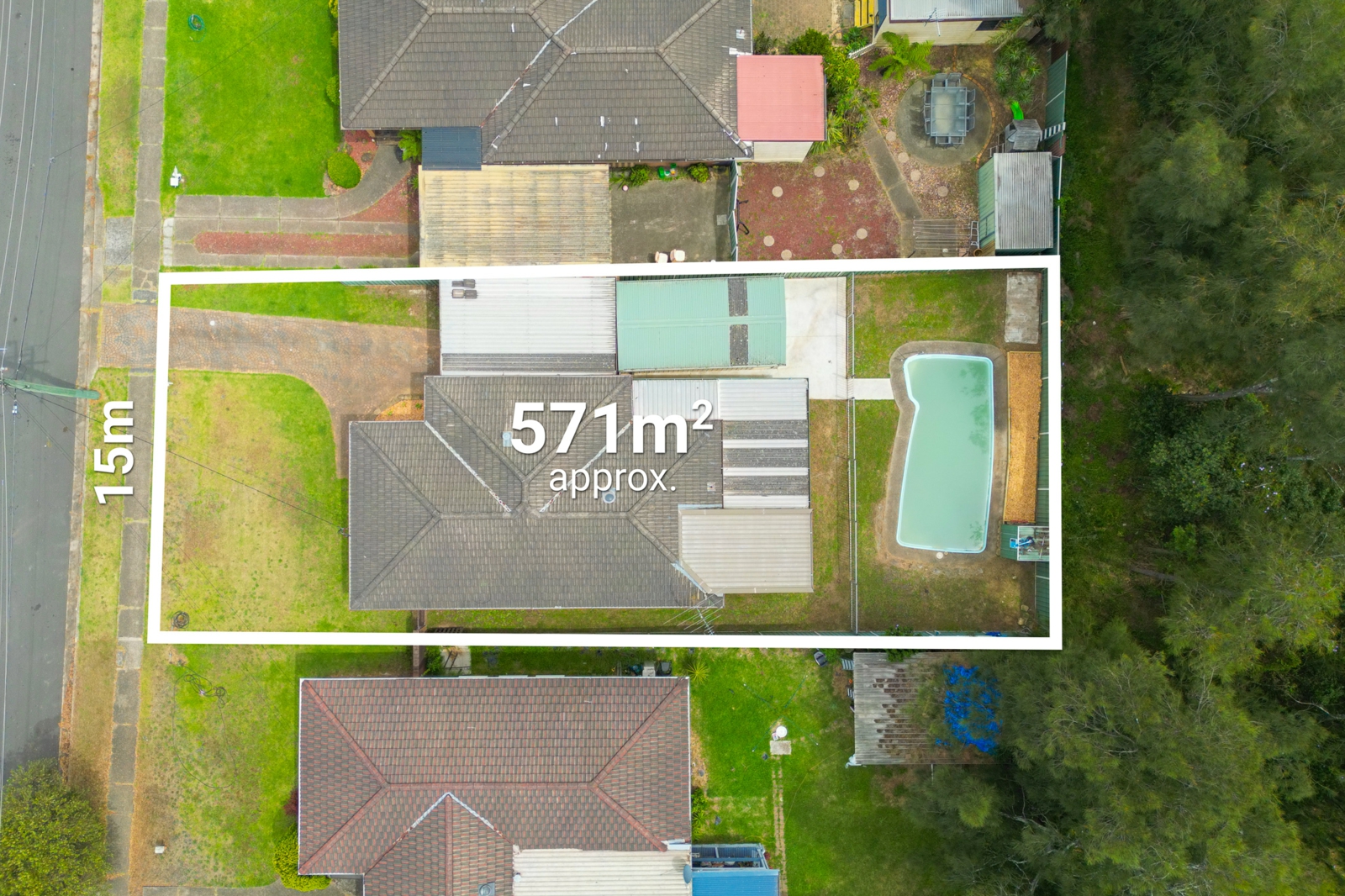 17 Cowra Street, GREYSTANES