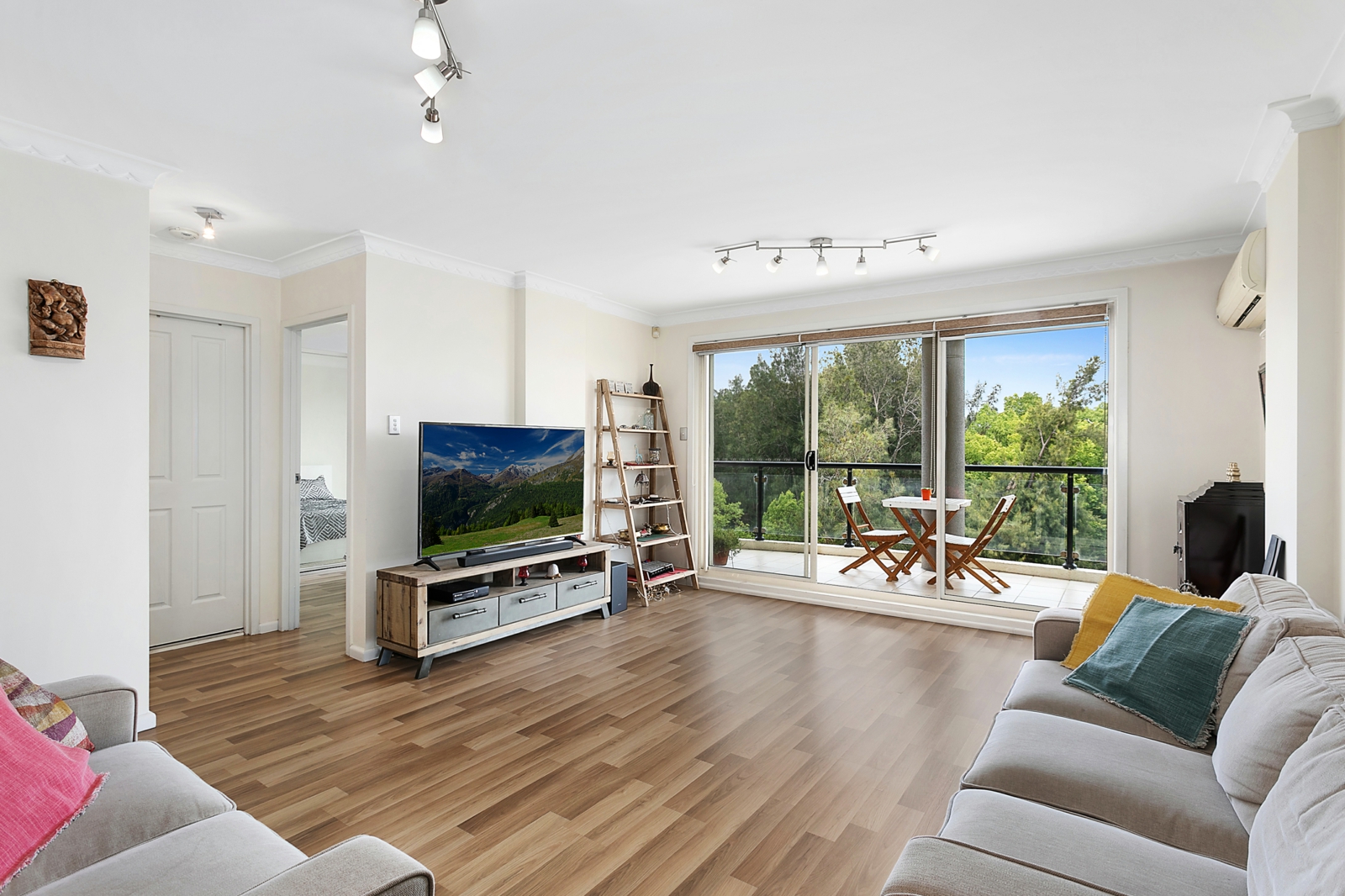 505/91A Bridge Road, WESTMEAD
